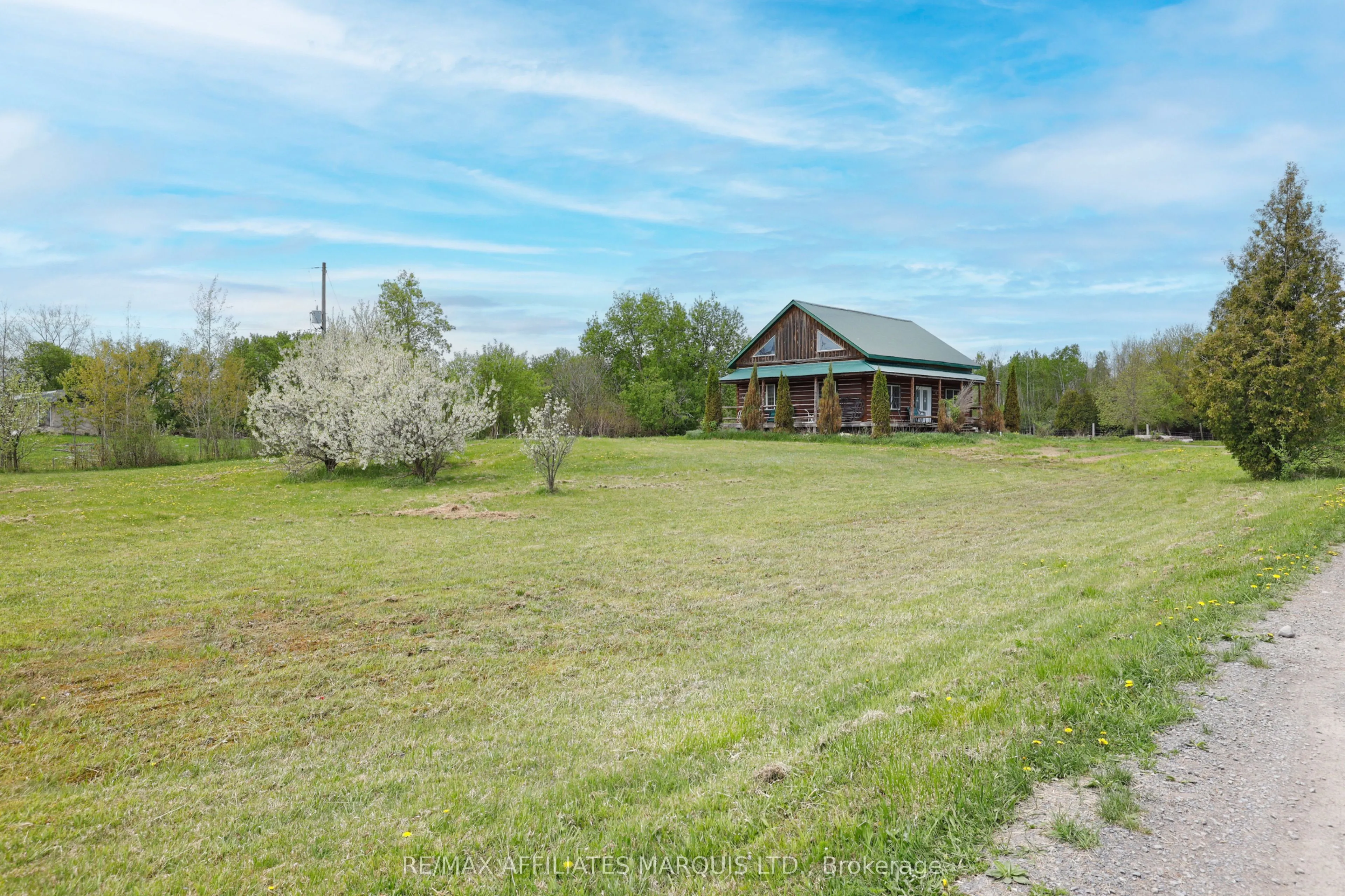 14059 DAFOE Road