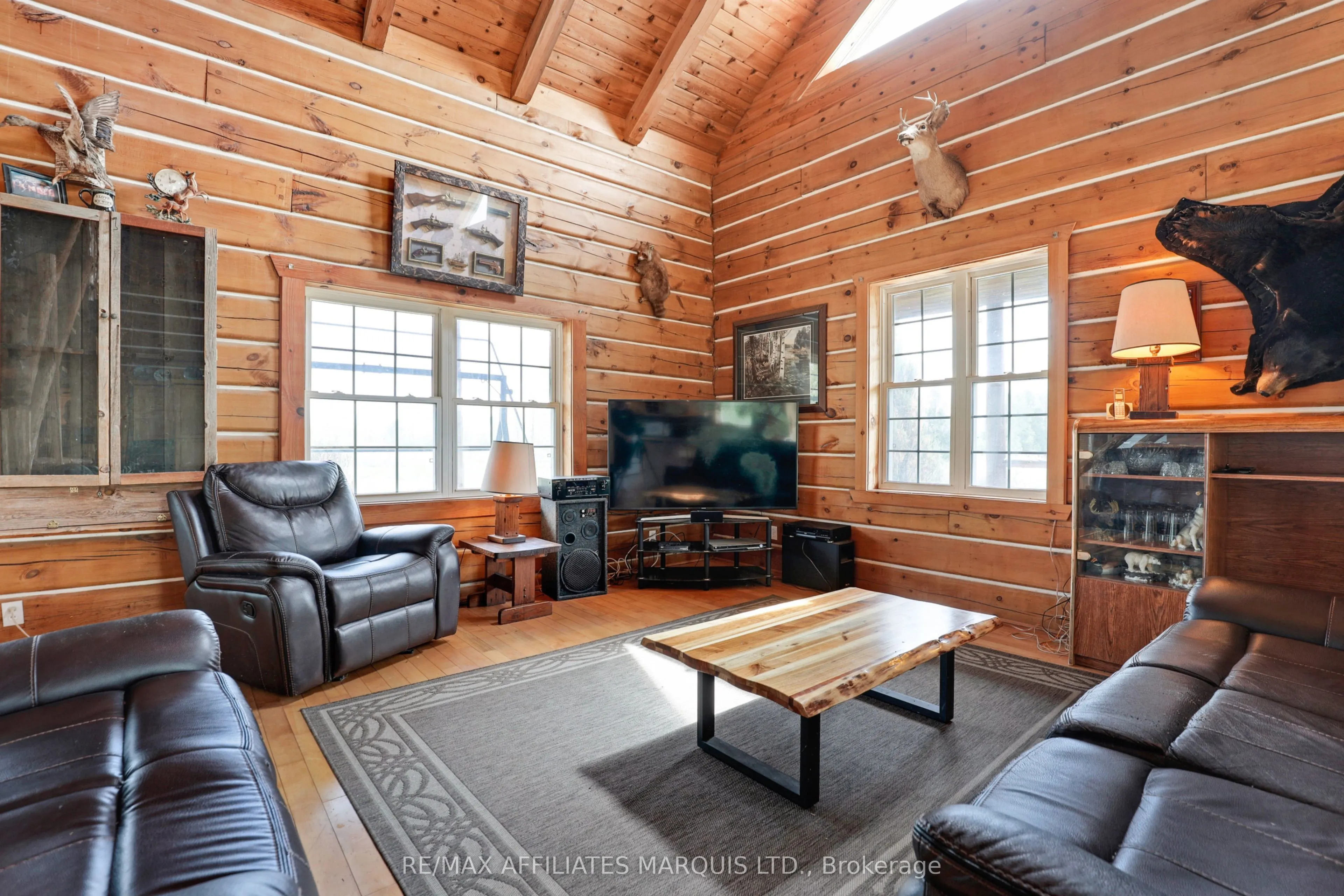 14059 DAFOE Road