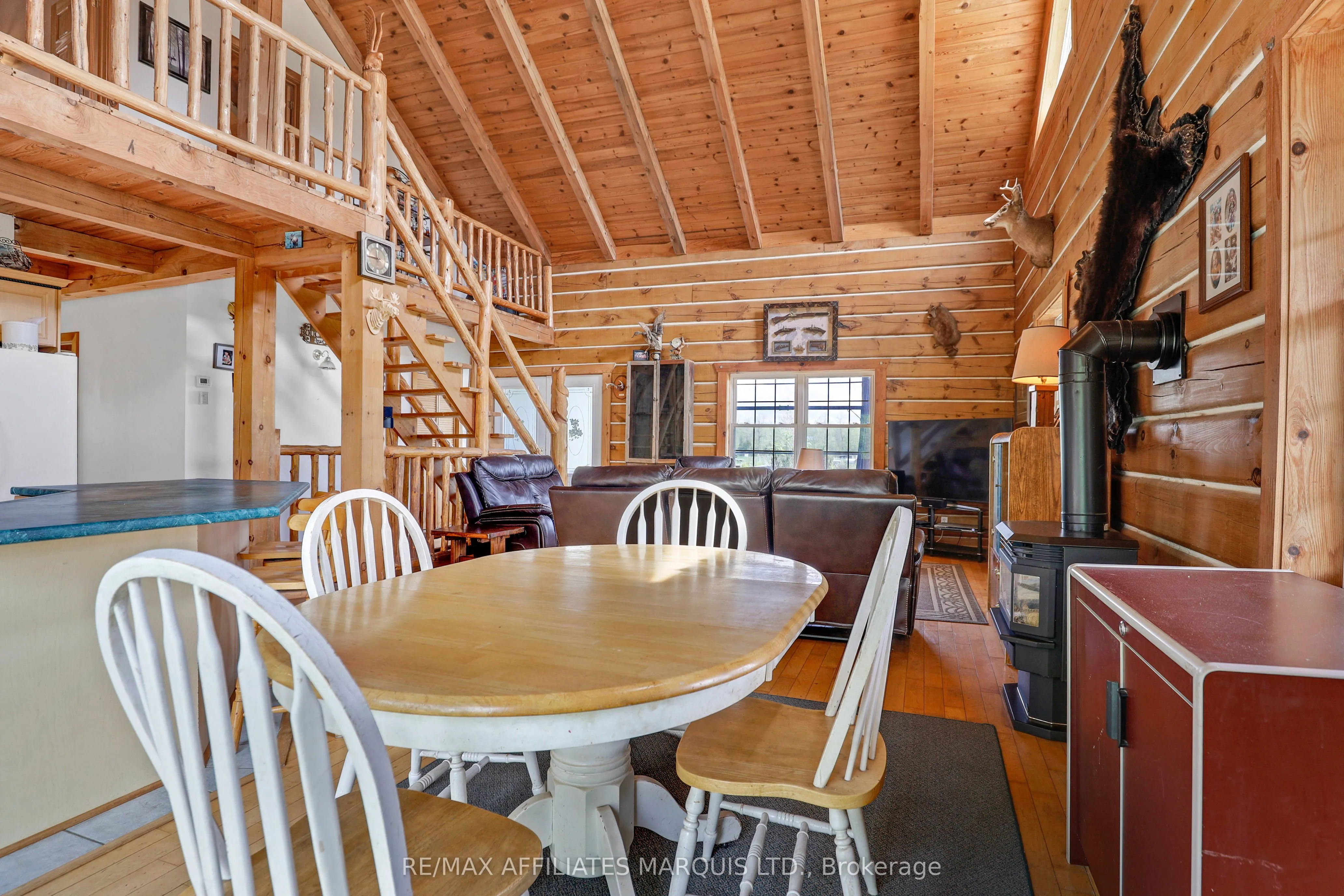 14059 DAFOE Road
