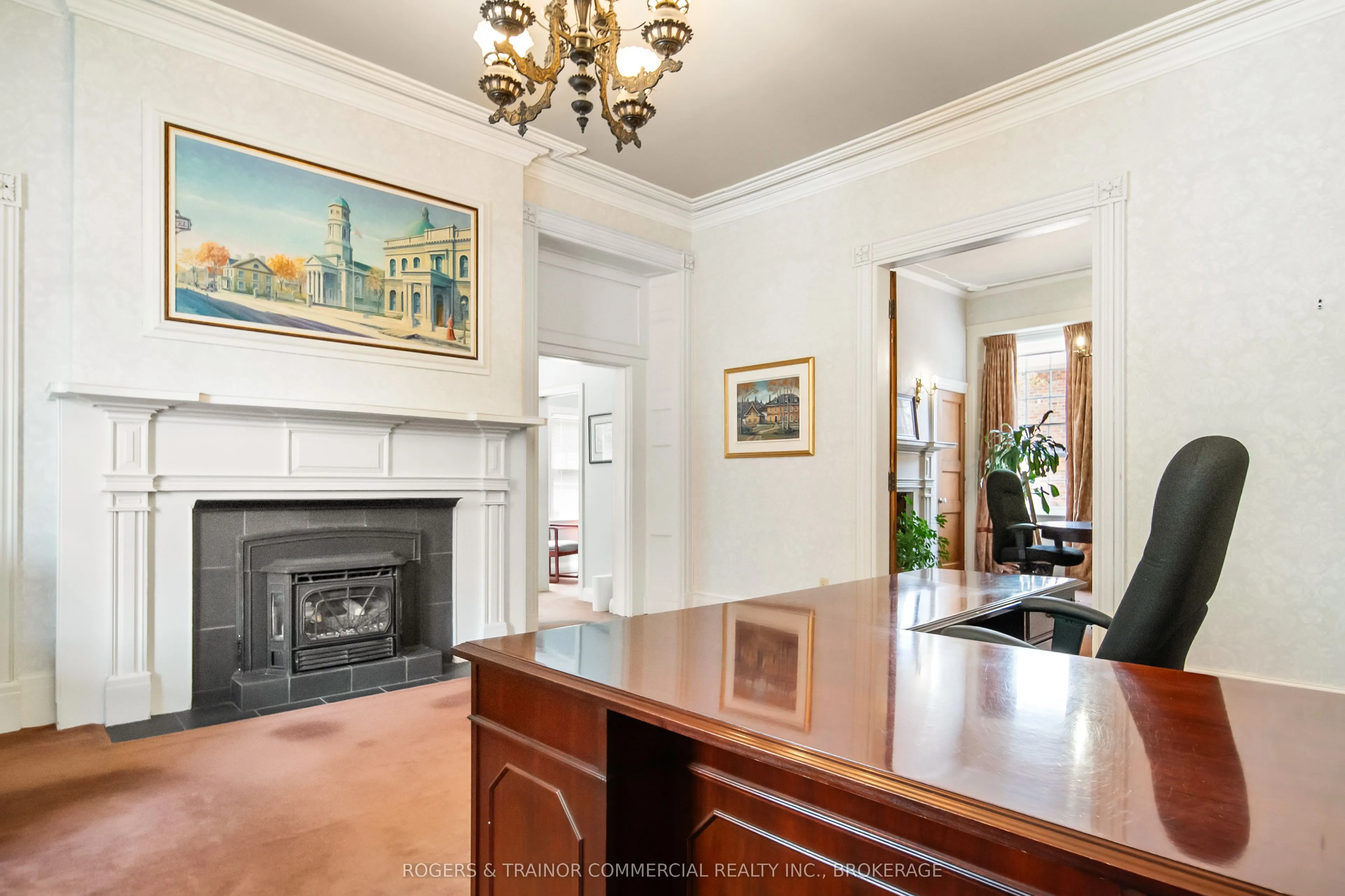 264 King Street E
