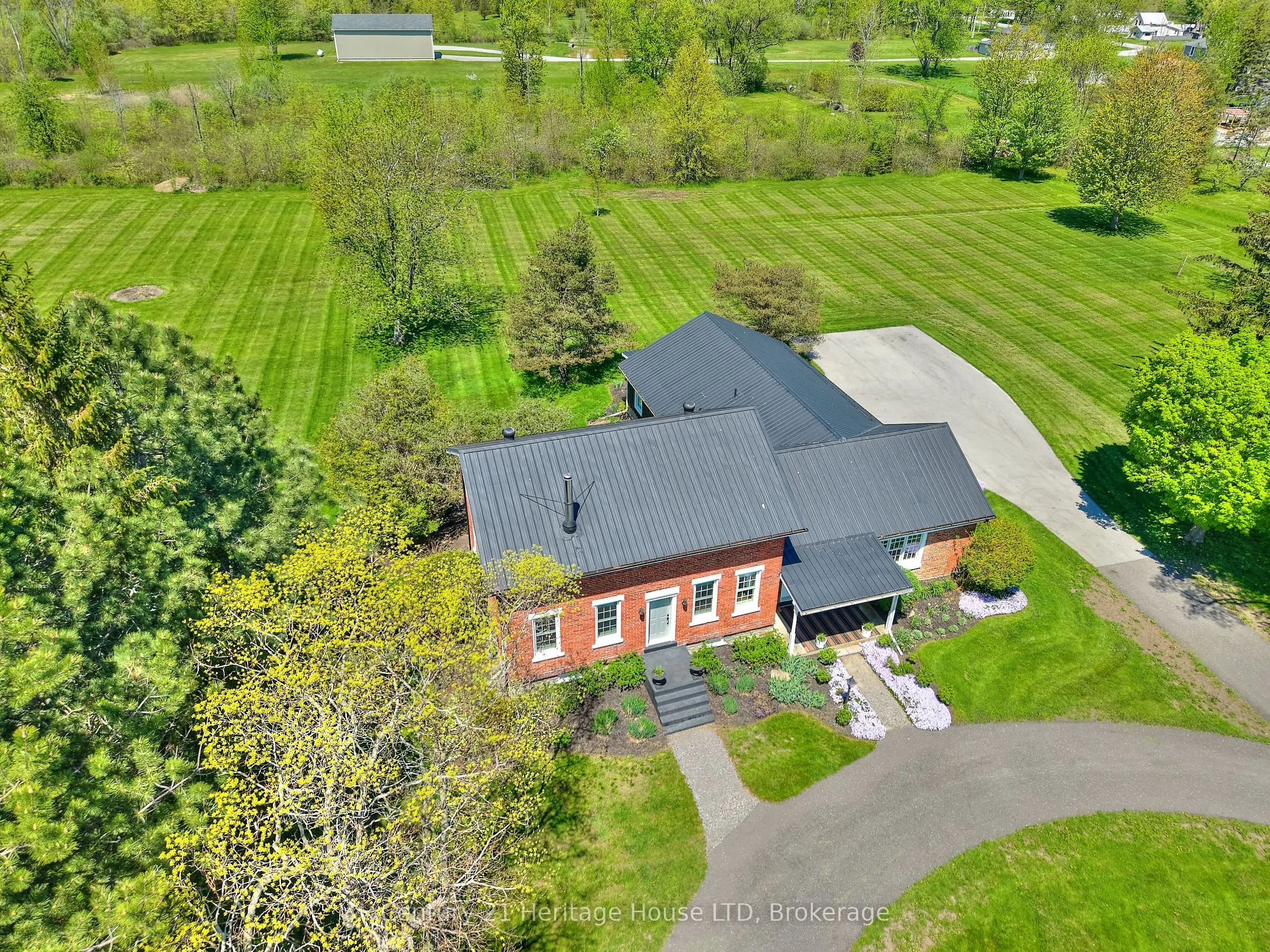 5930 Michener Road