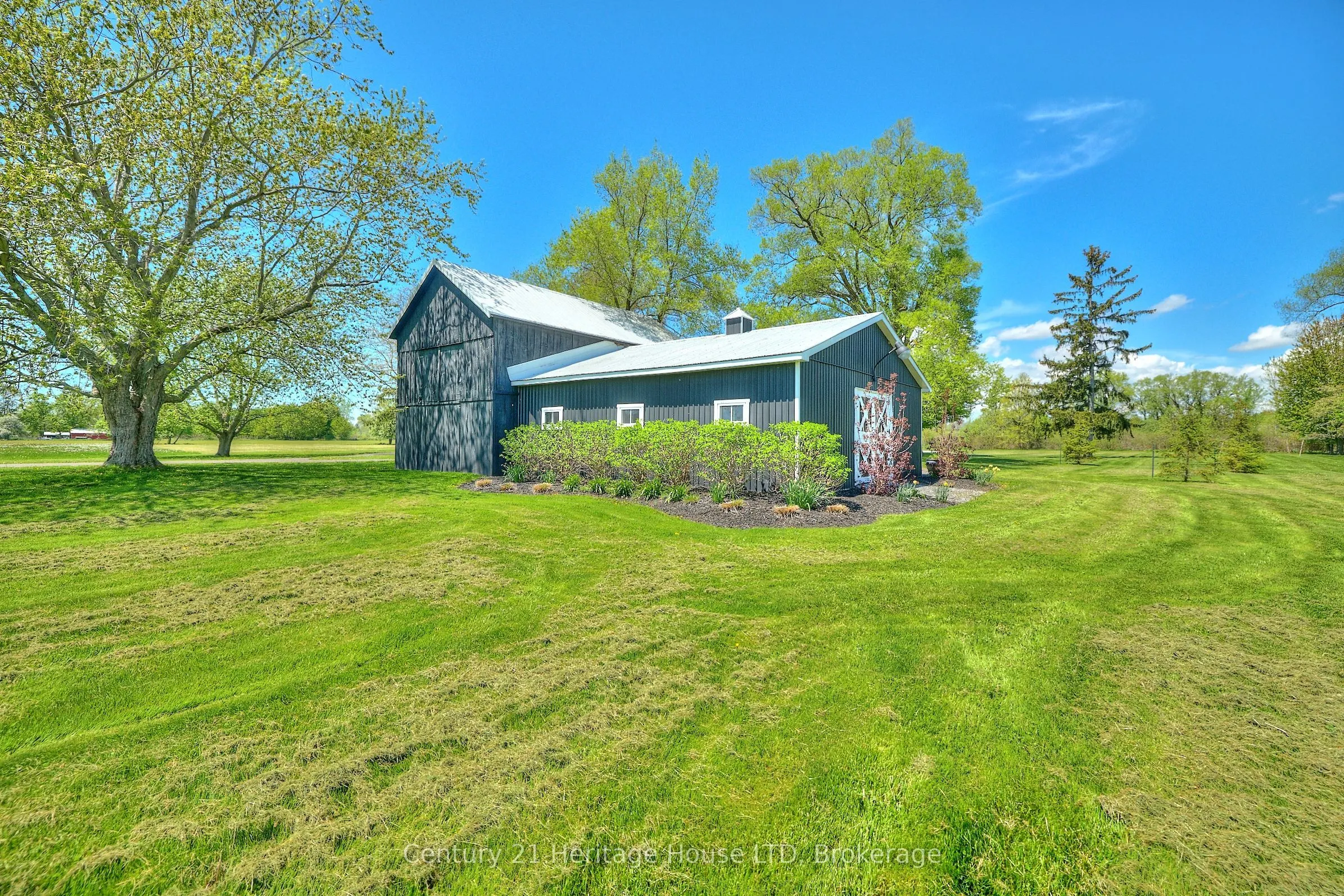 5930 Michener Road