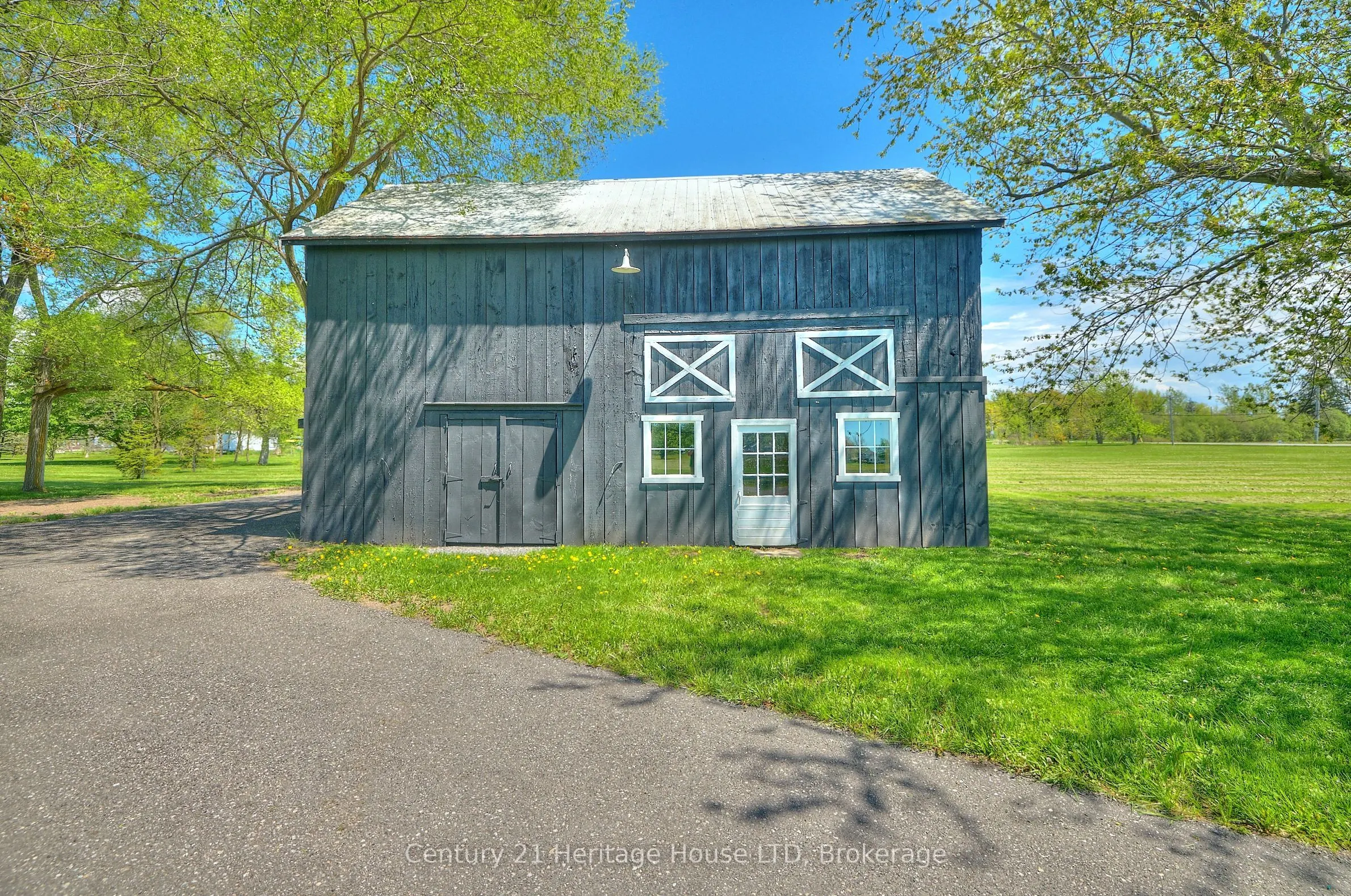 5930 Michener Road
