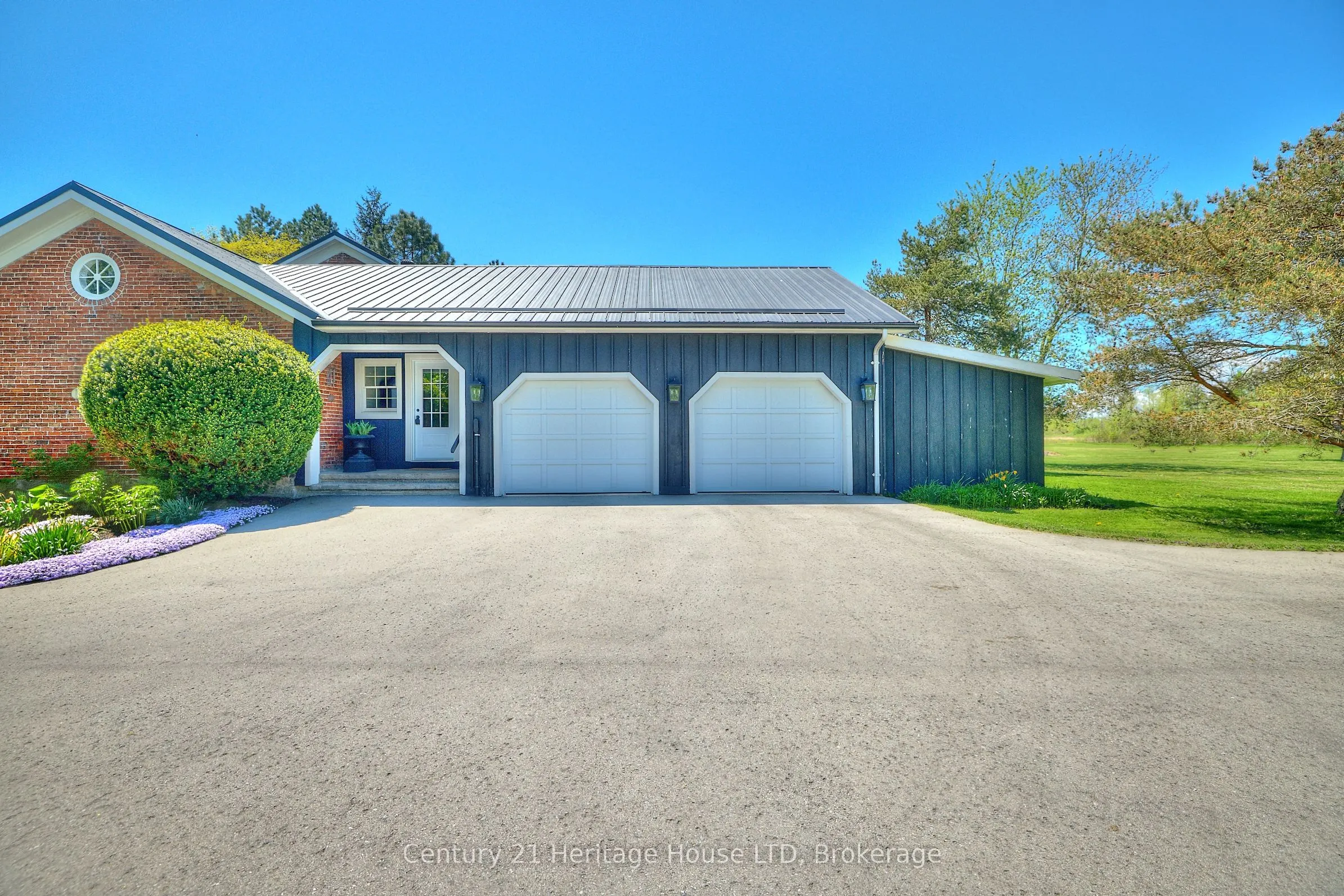 5930 Michener Road