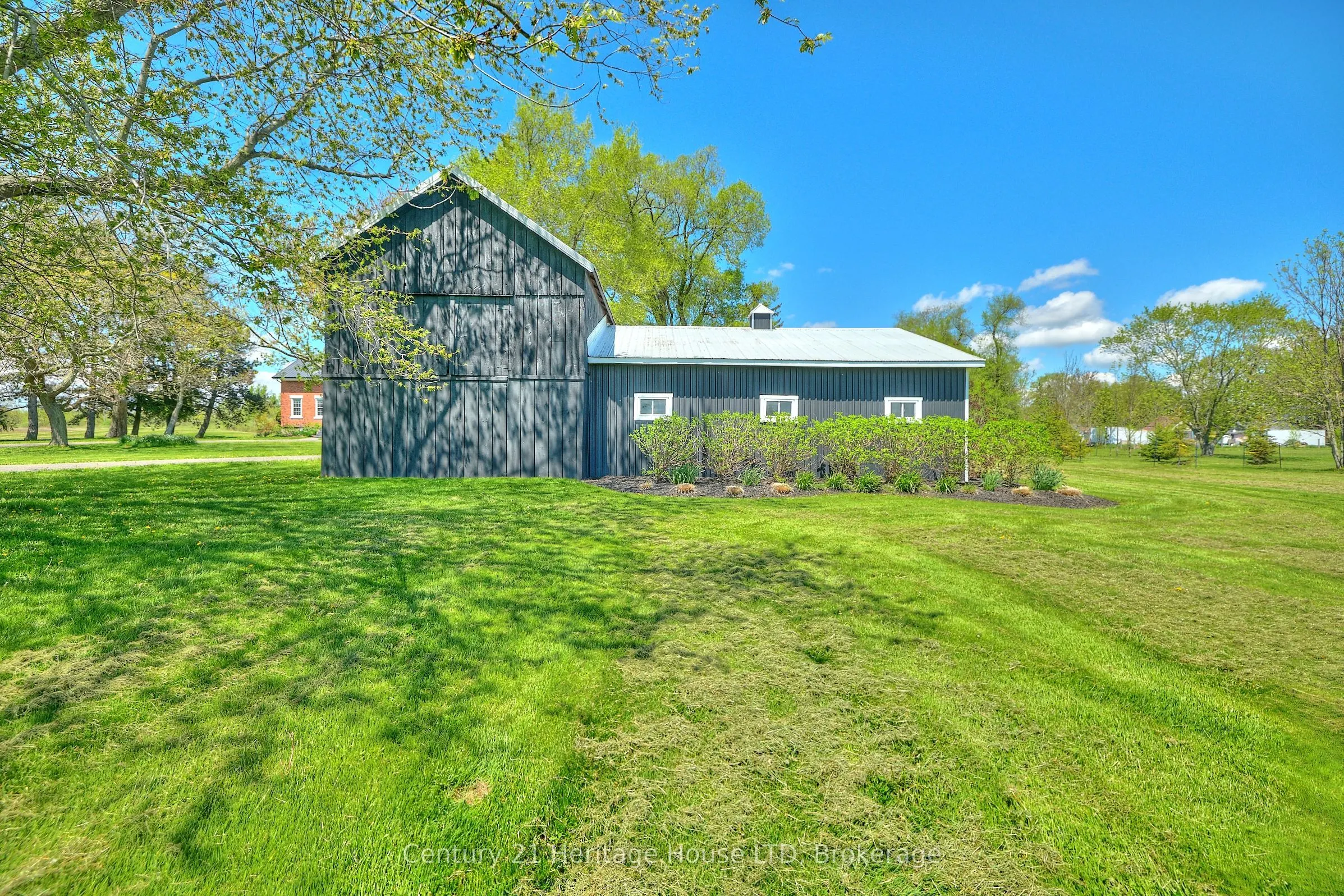 5930 Michener Road