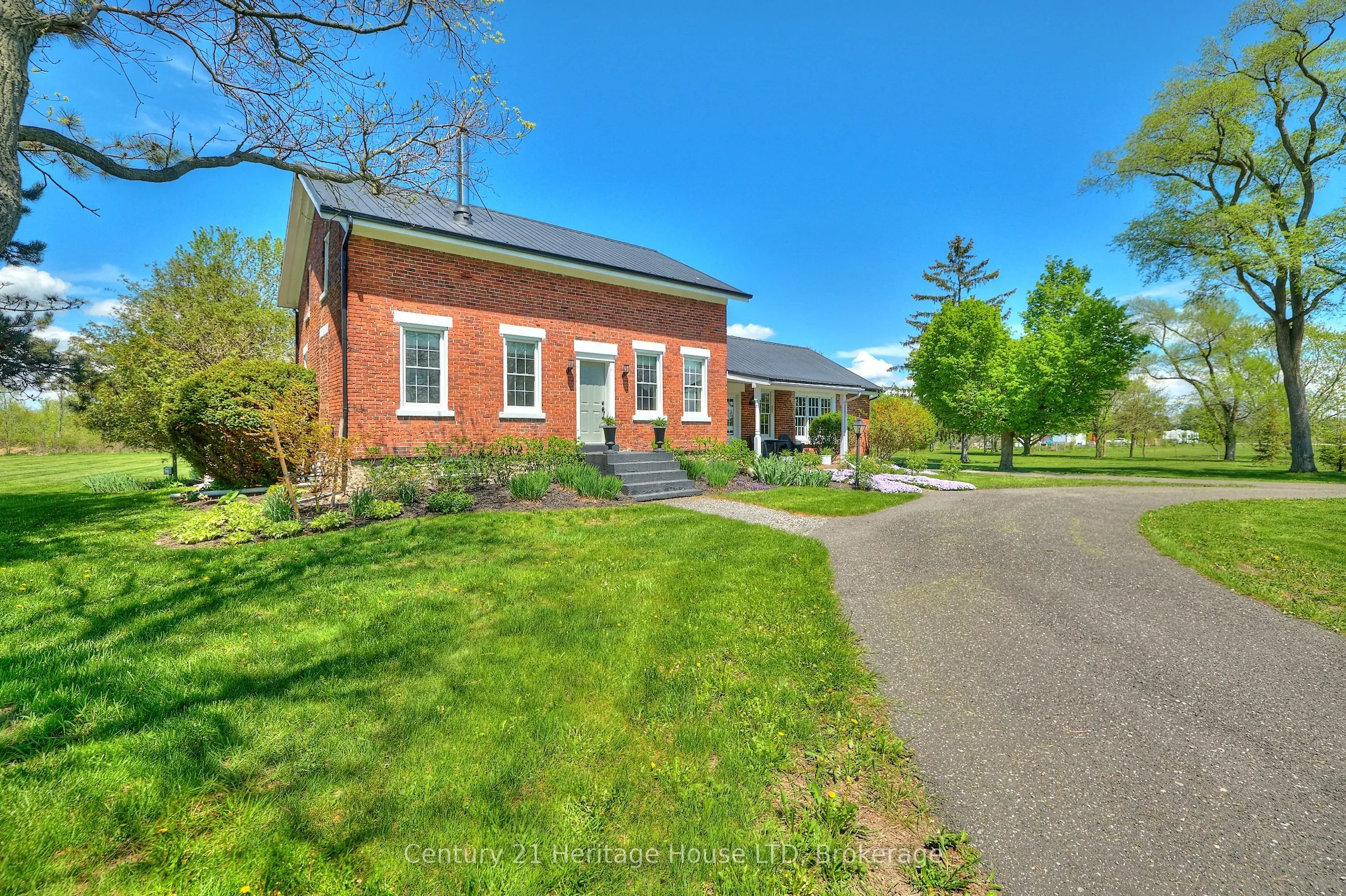 5930 Michener Road