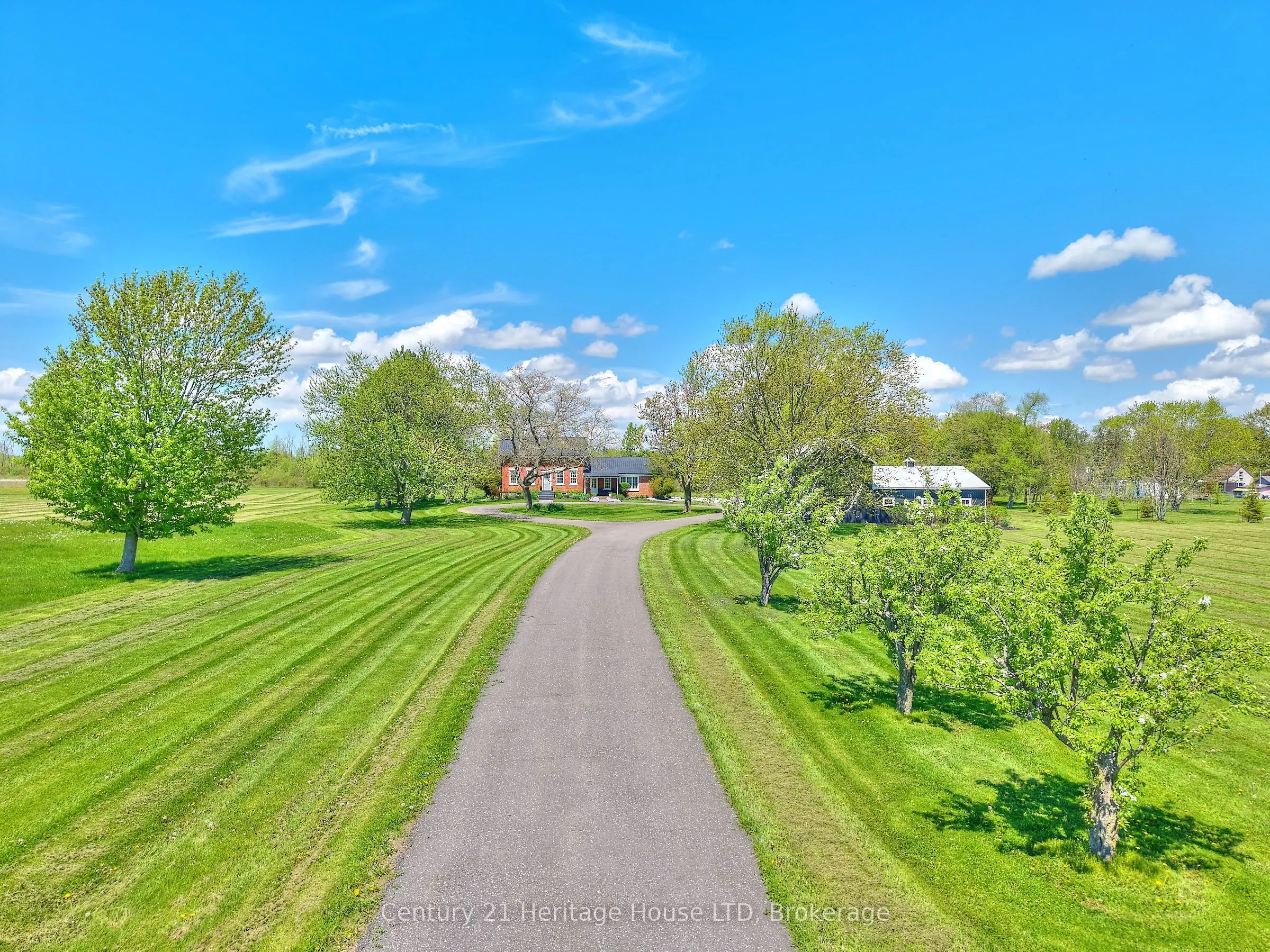 5930 Michener Road