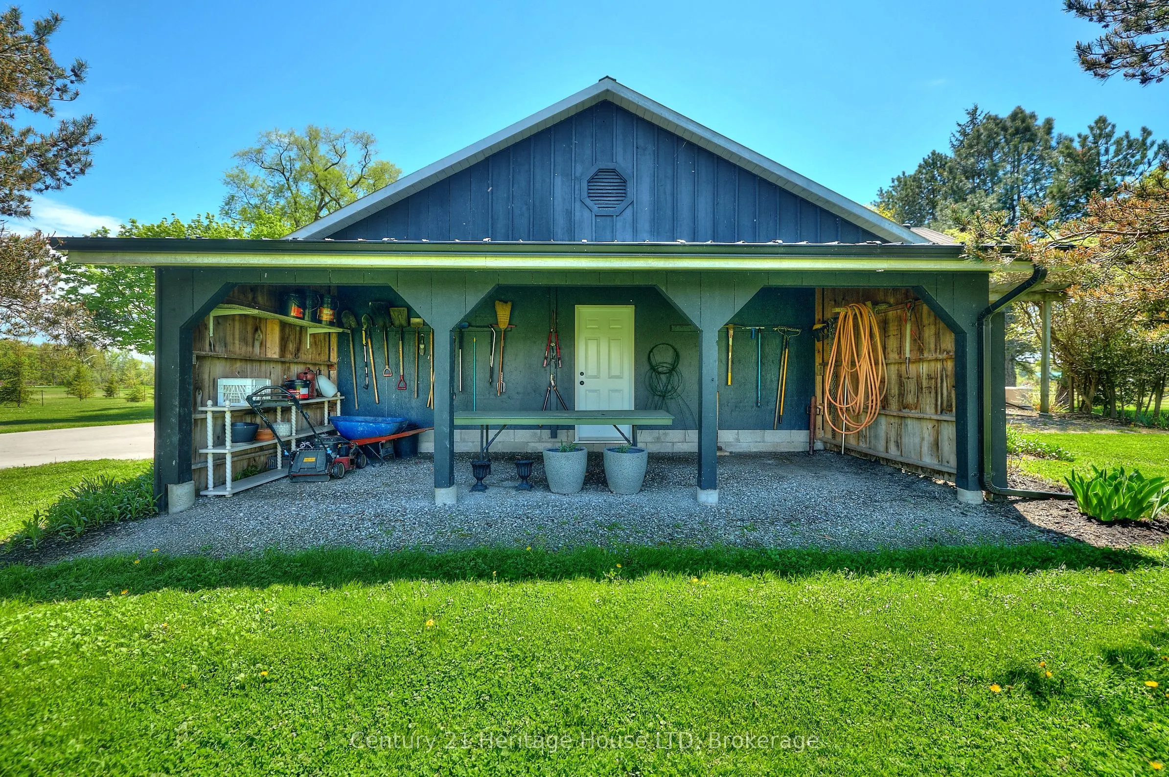 5930 Michener Road