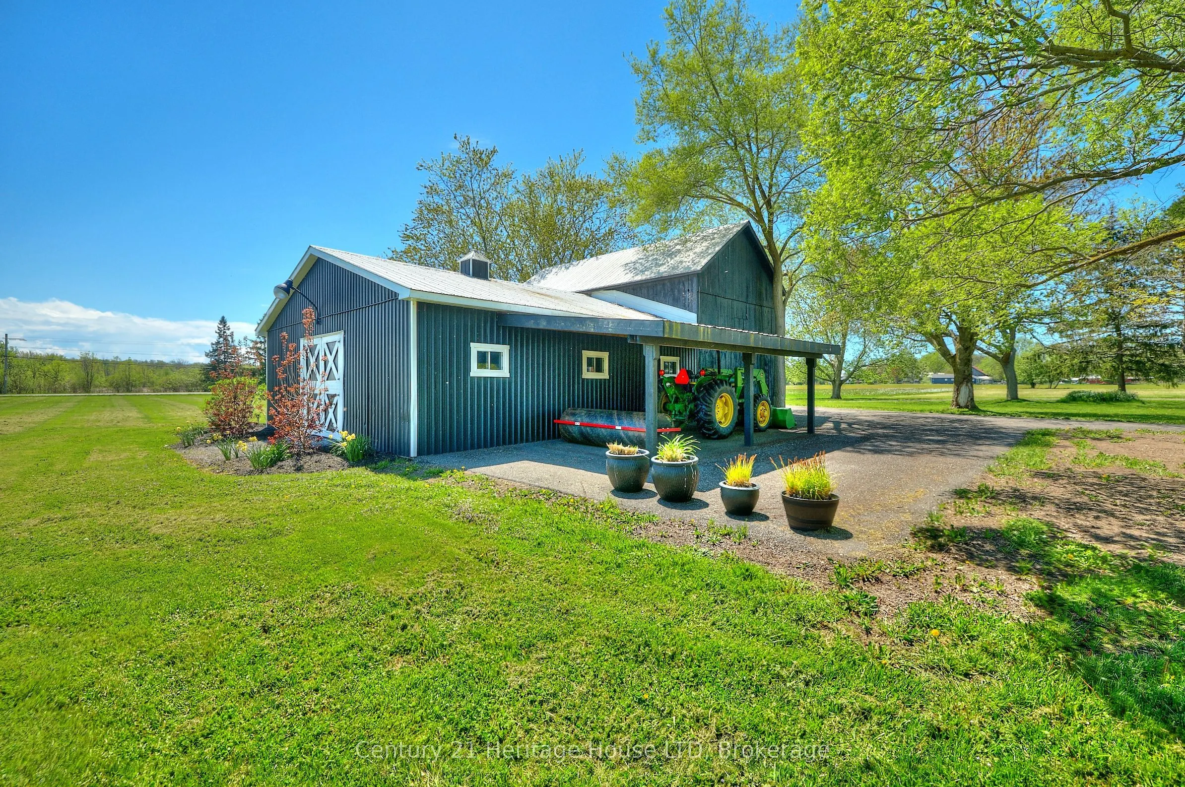 5930 Michener Road