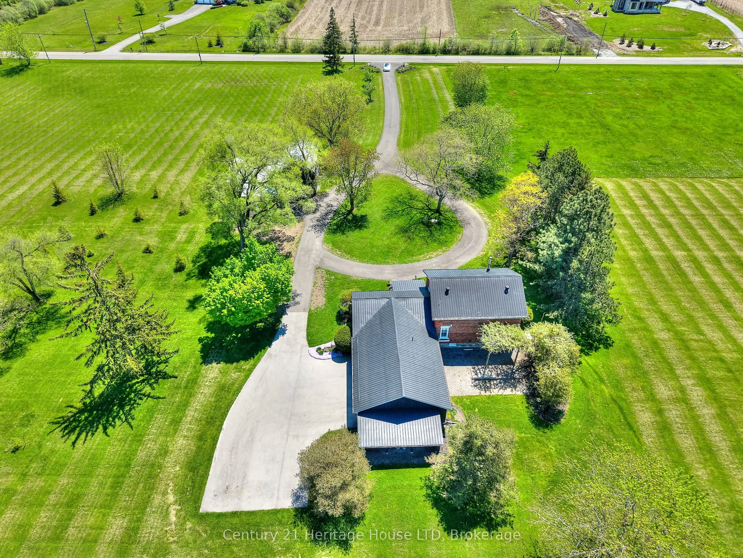 5930 Michener Road