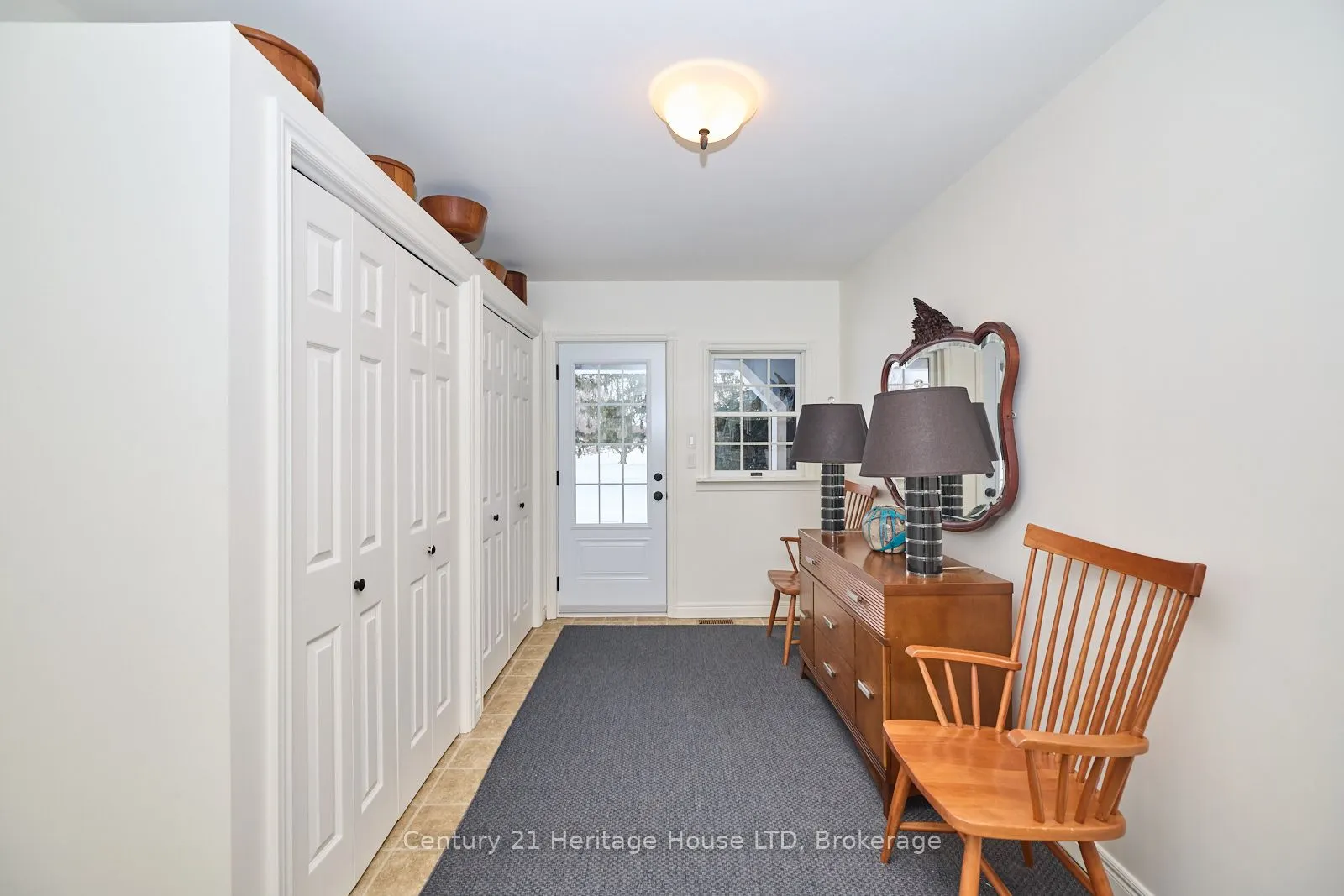 5930 Michener Road