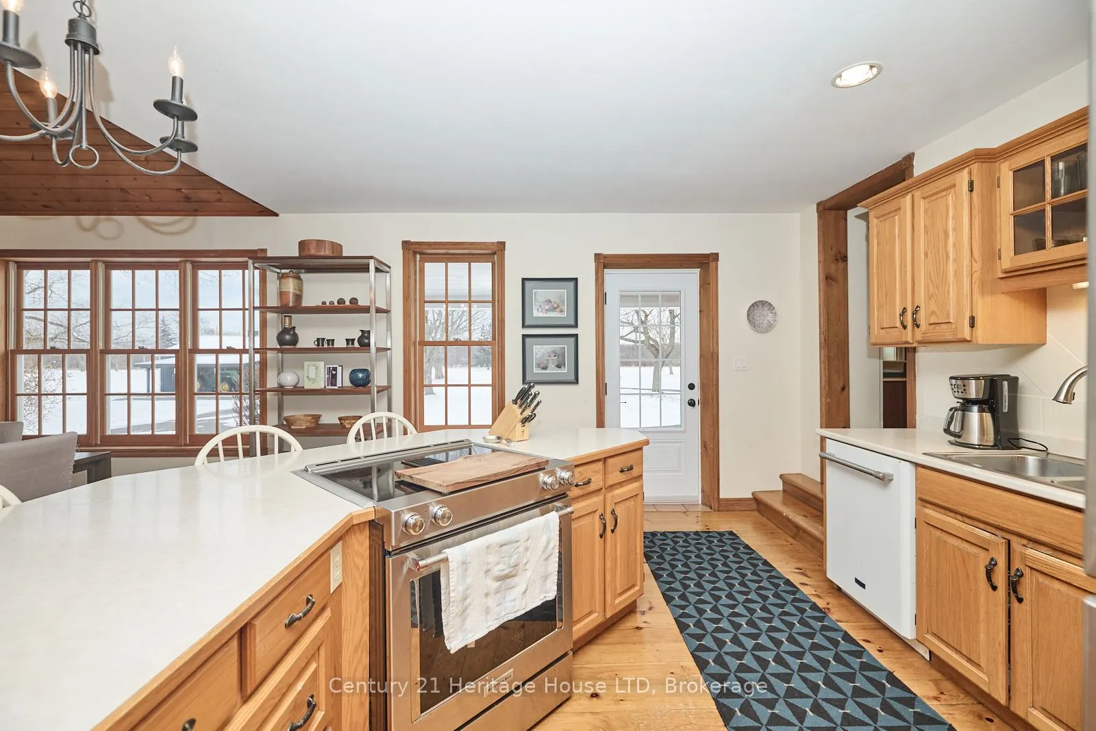 5930 Michener Road