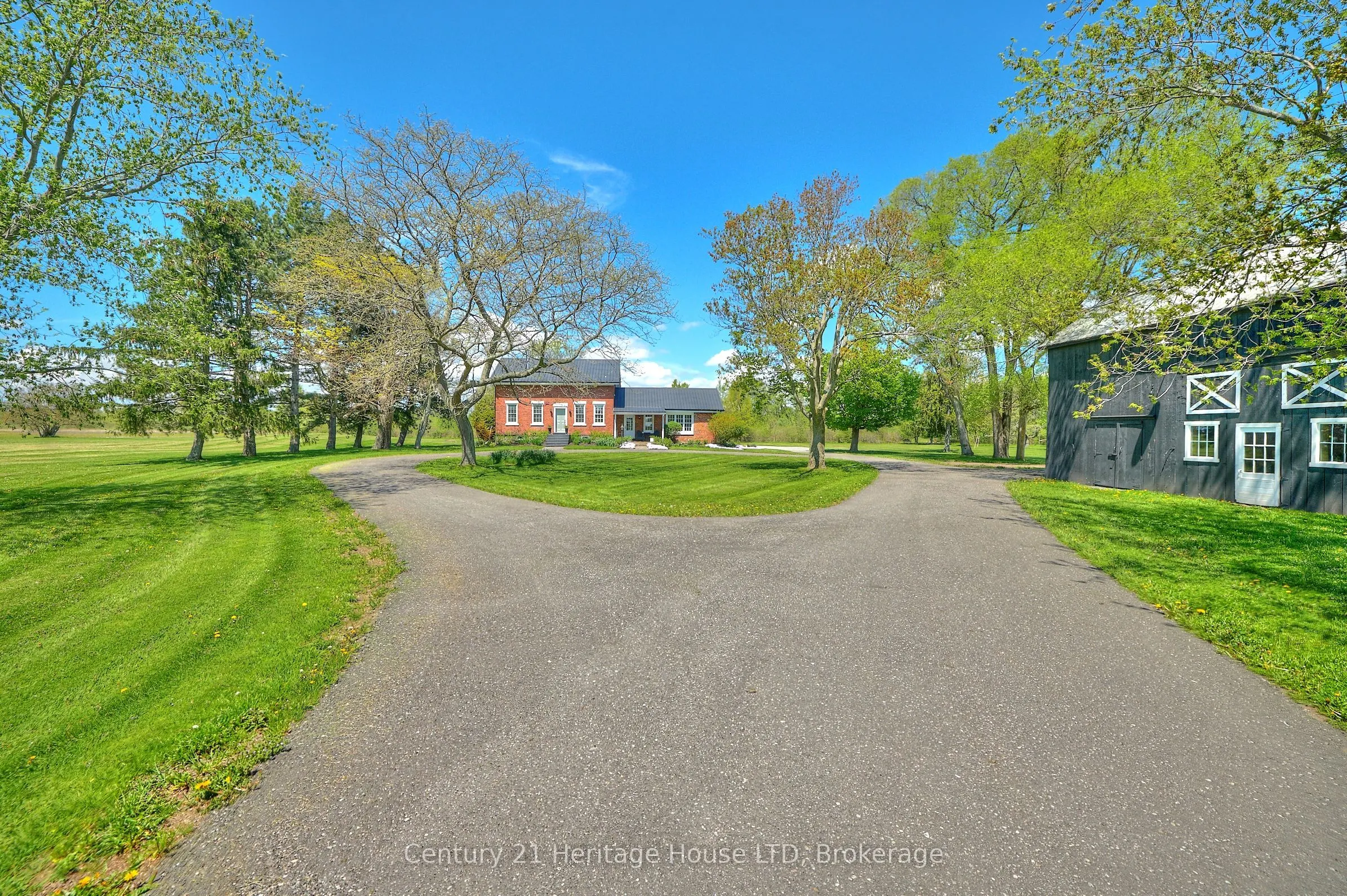 5930 Michener Road