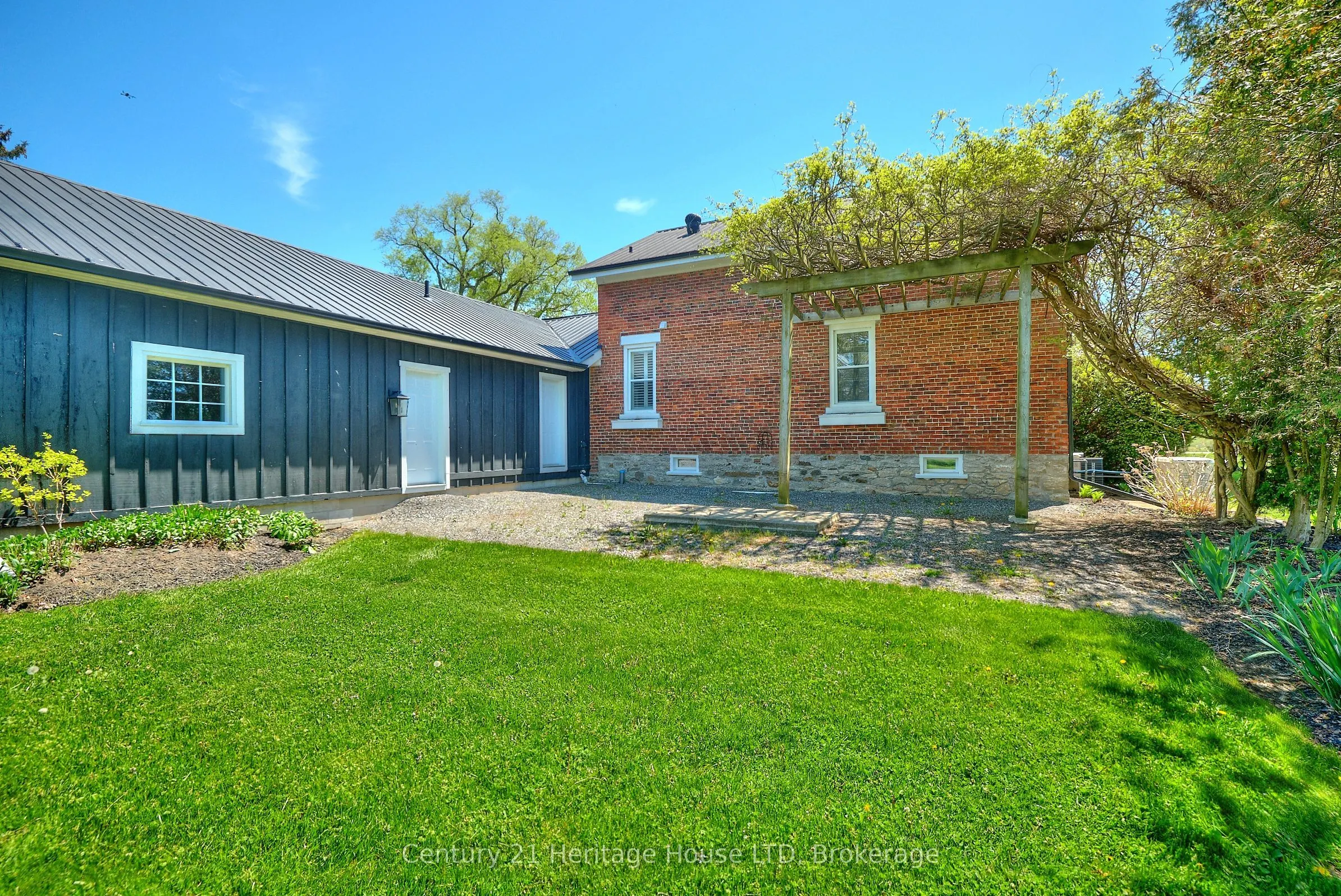 5930 Michener Road