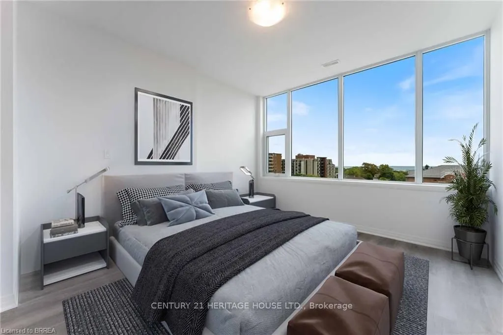5 Hamilton Street, #609