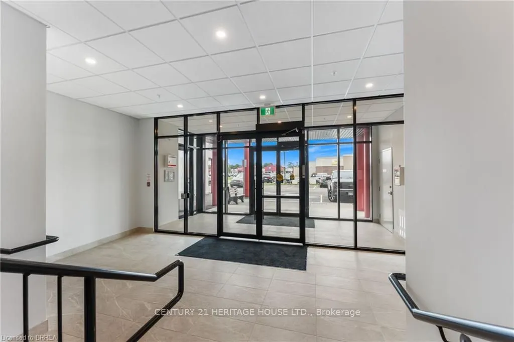 5 Hamilton Street, #609