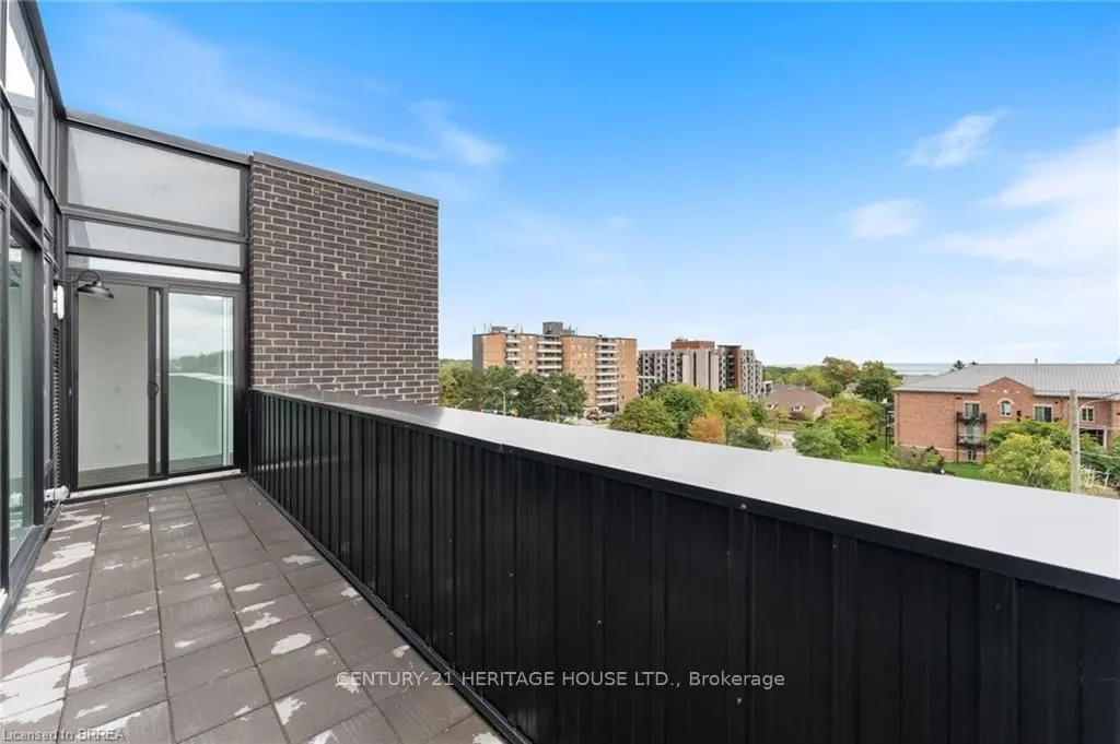 5 Hamilton Street, #609
