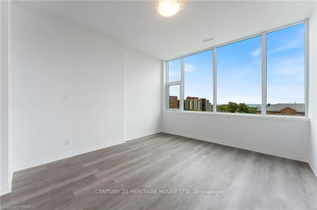 5 Hamilton Street, #609