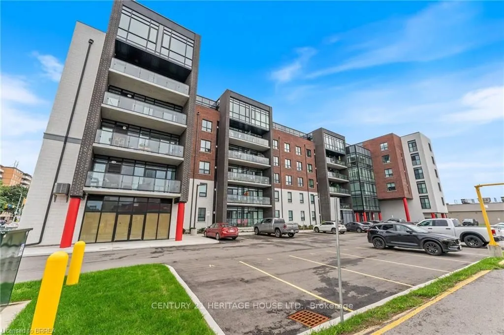 5 Hamilton Street, #609