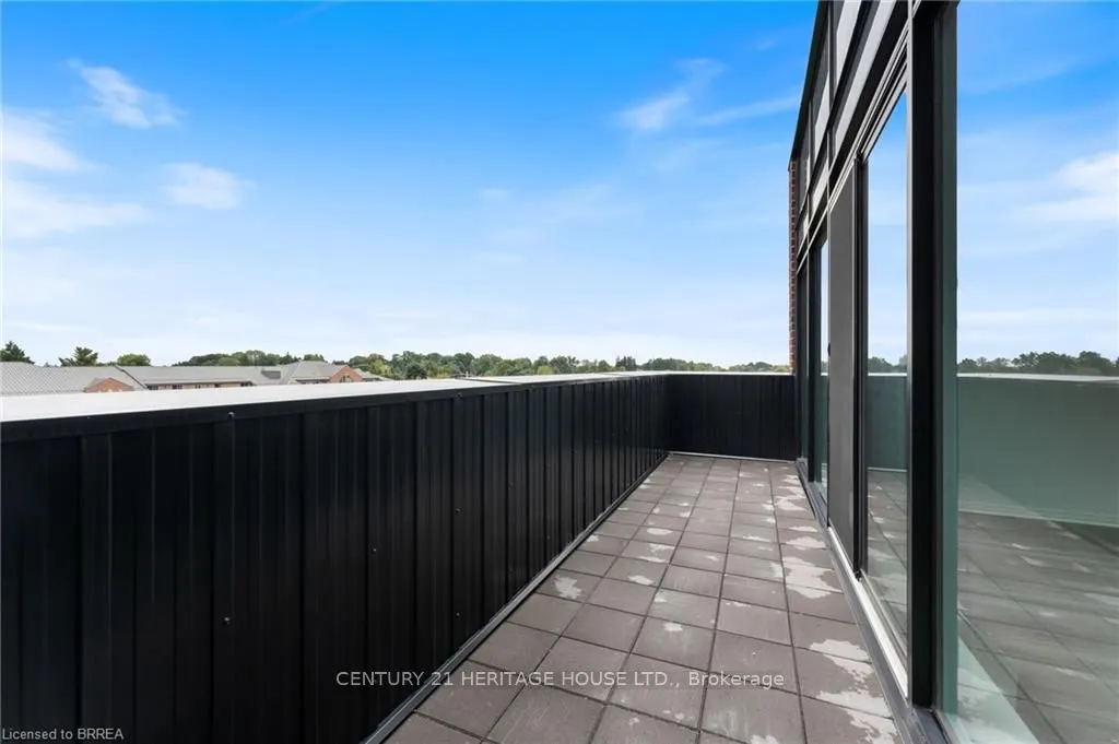 5 Hamilton Street, #609