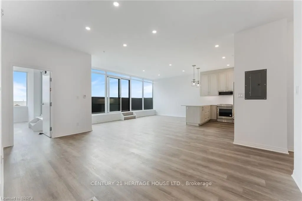 5 Hamilton Street, #609