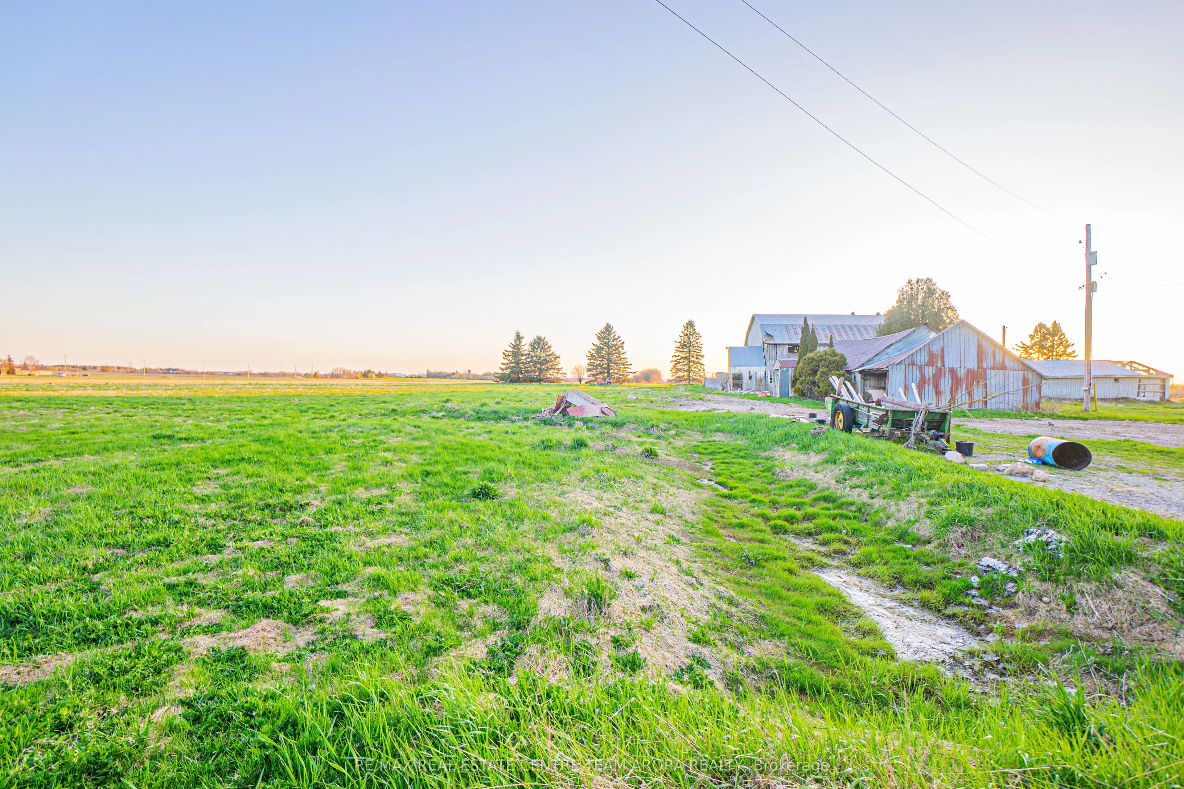393330 County Road, #12