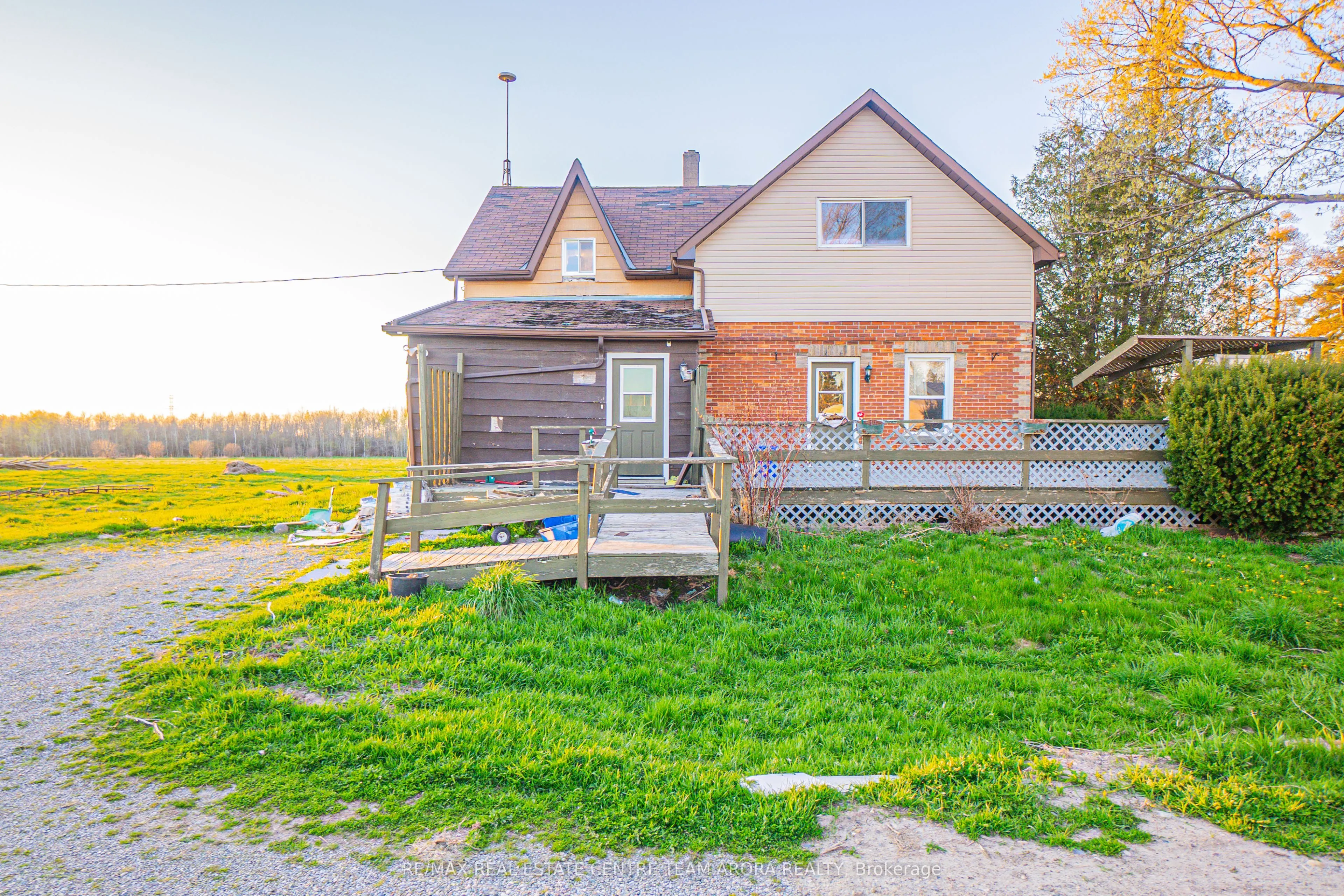 393330 County Road, #12