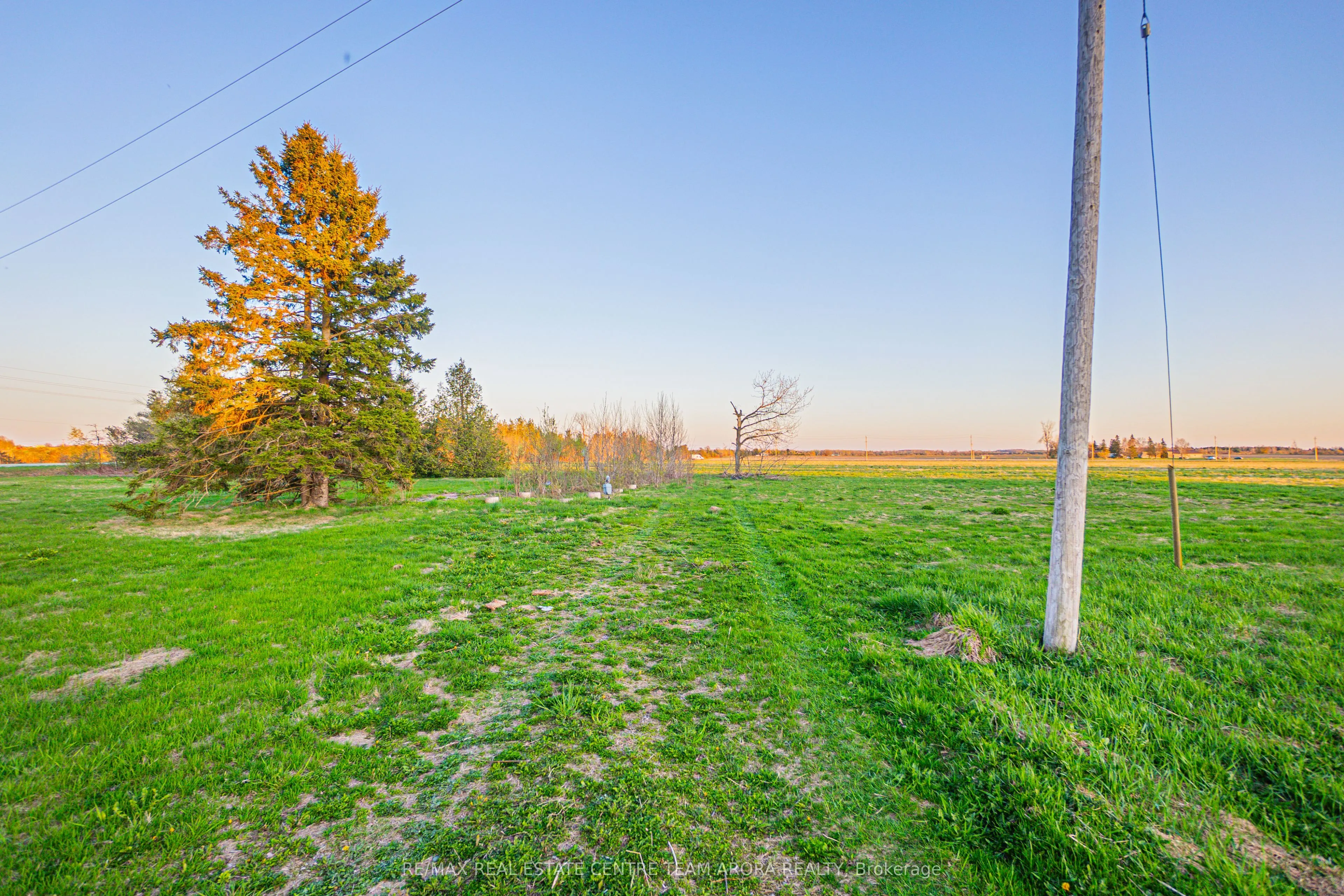 393330 County Road, #12