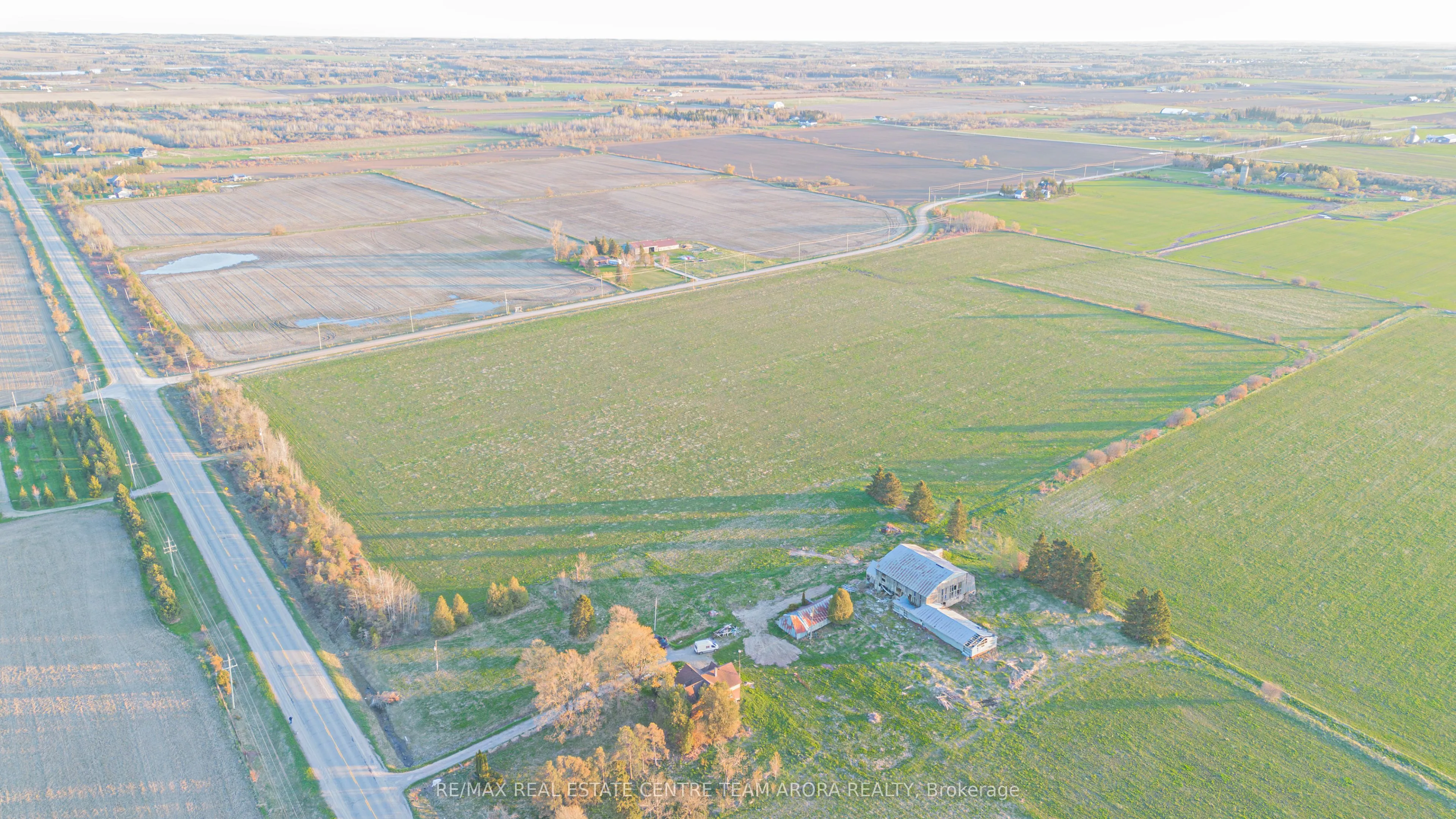 393330 County Road, #12