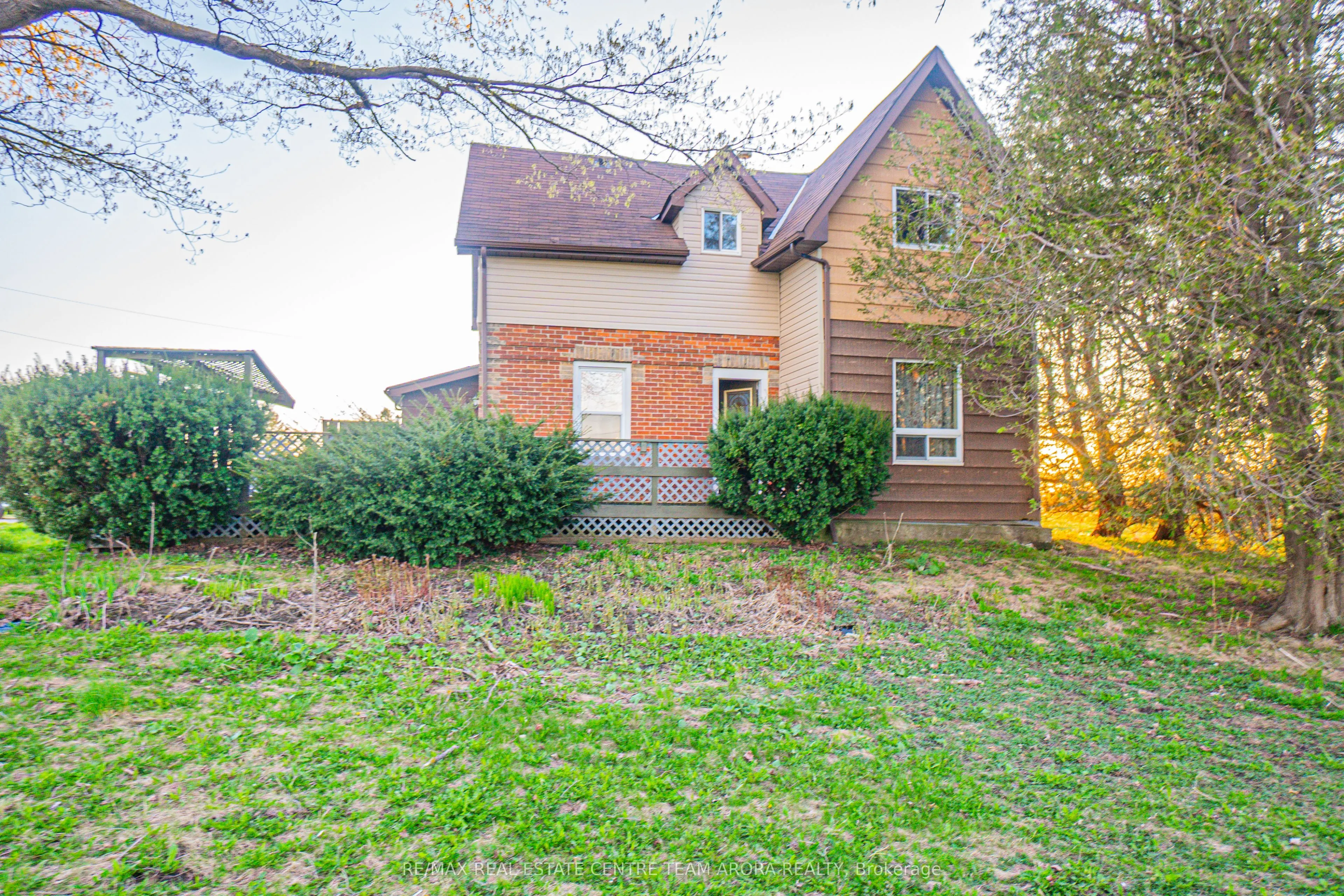 393330 County Road, #12