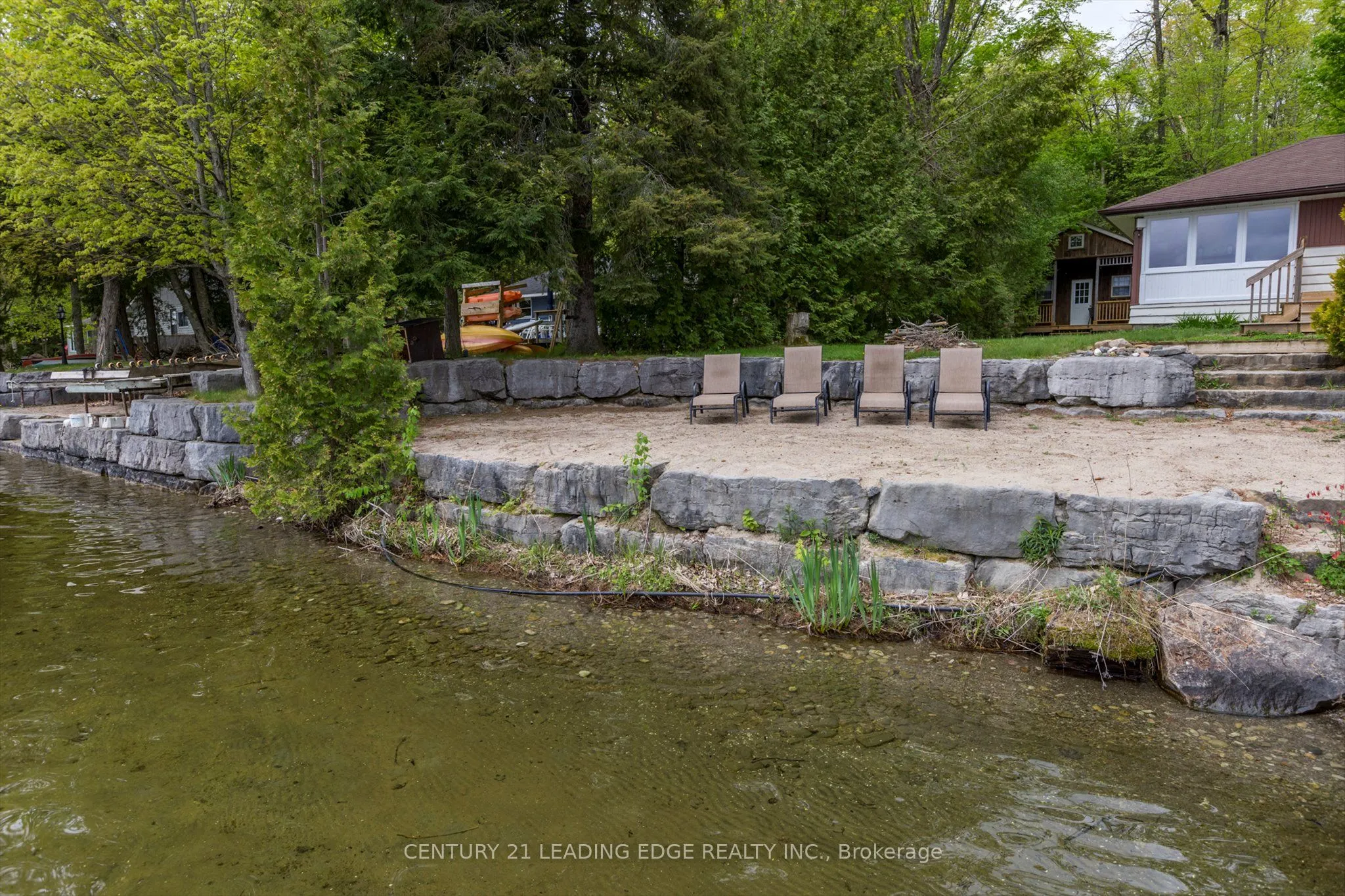 1963 WHITE LAKE Road W