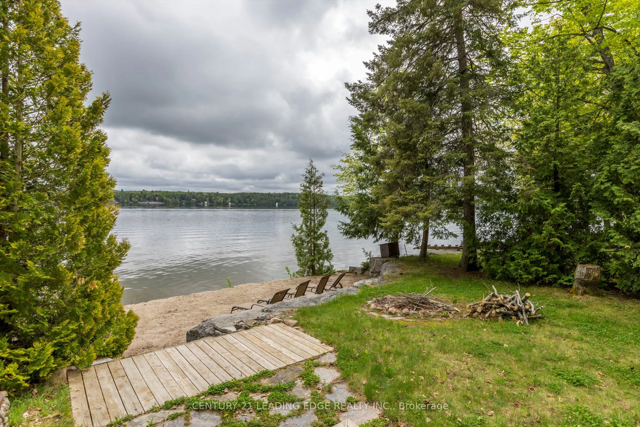 1963 WHITE LAKE Road W