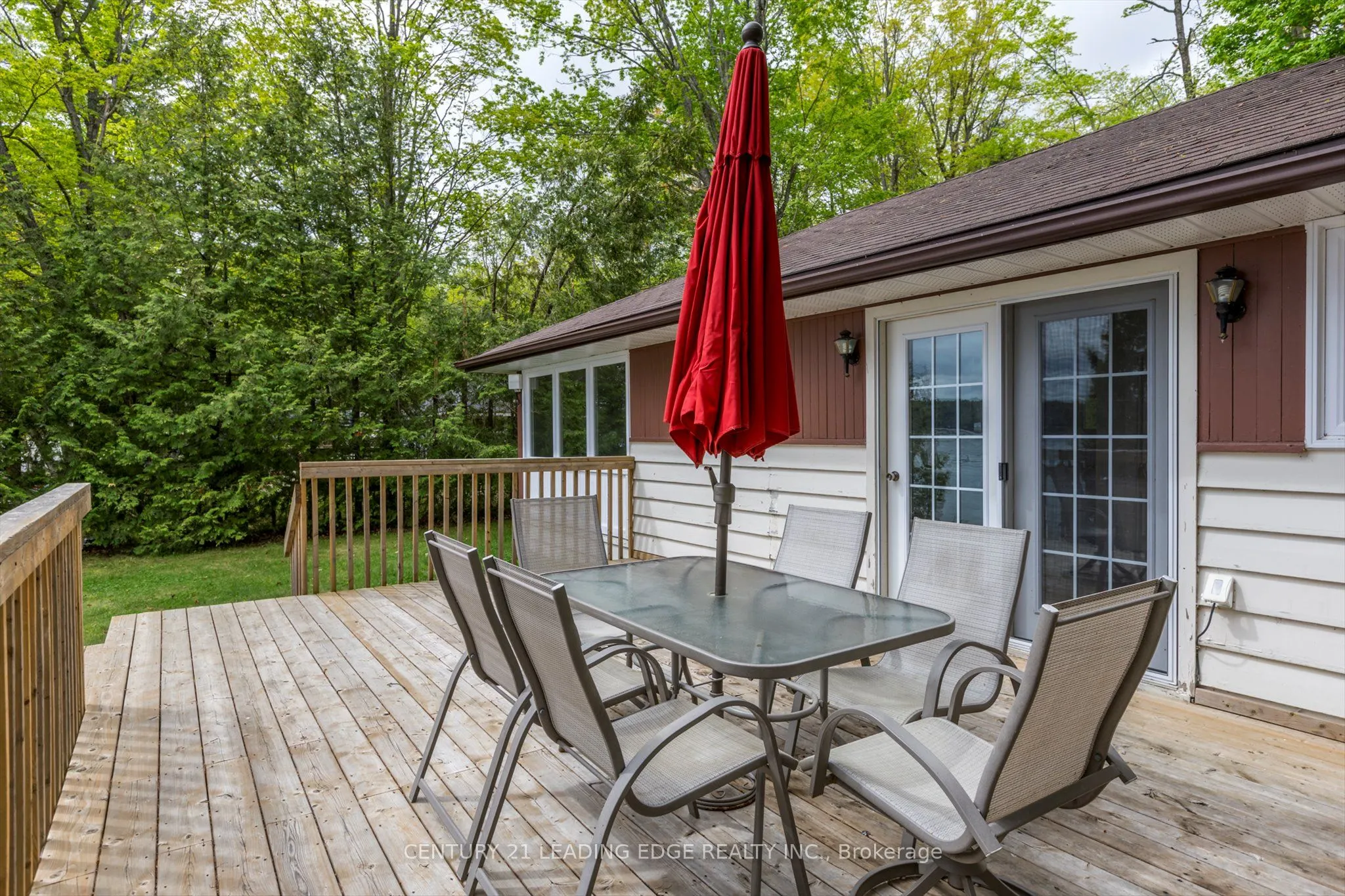 1963 WHITE LAKE Road W