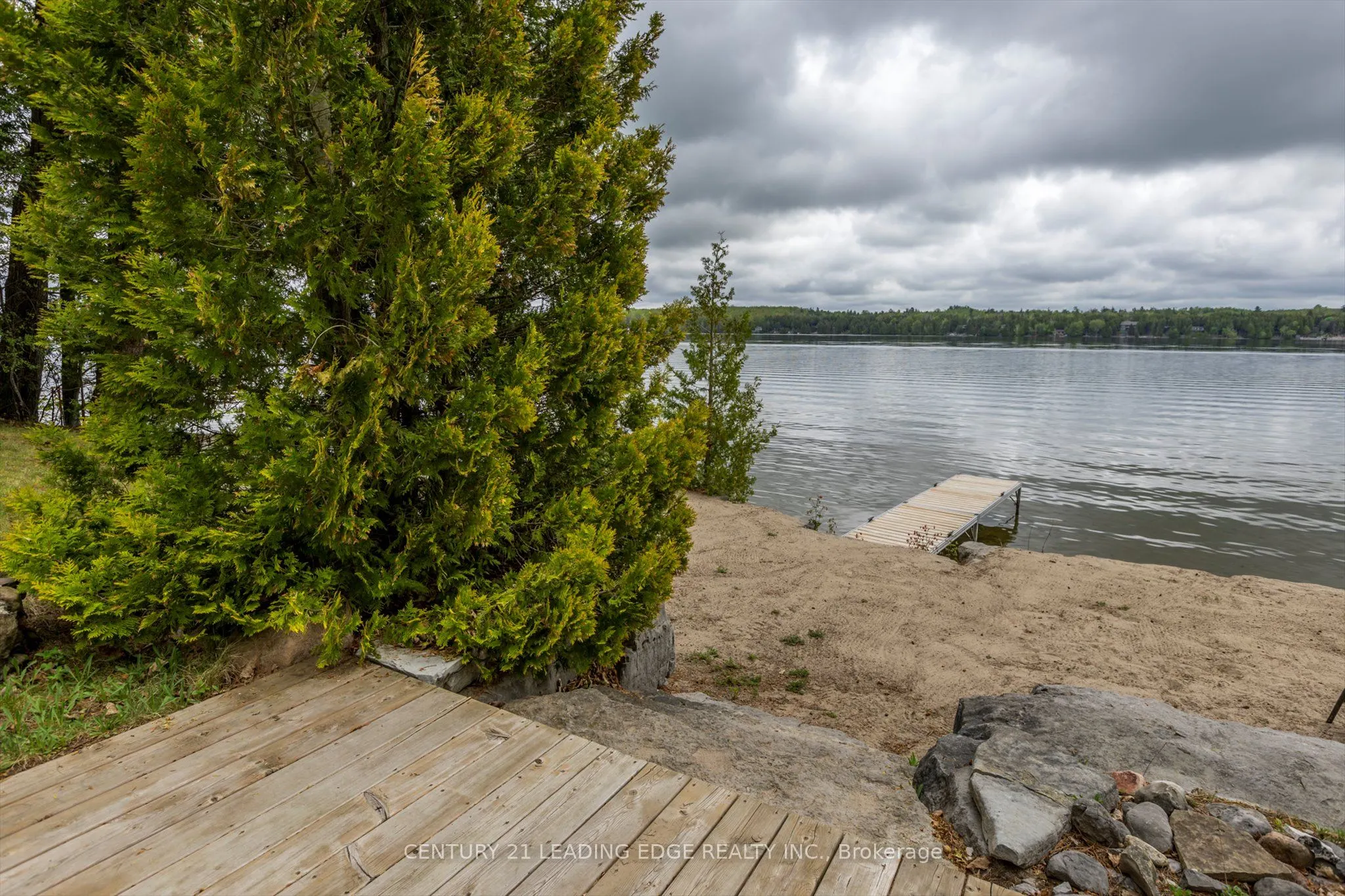 1963 WHITE LAKE Road W