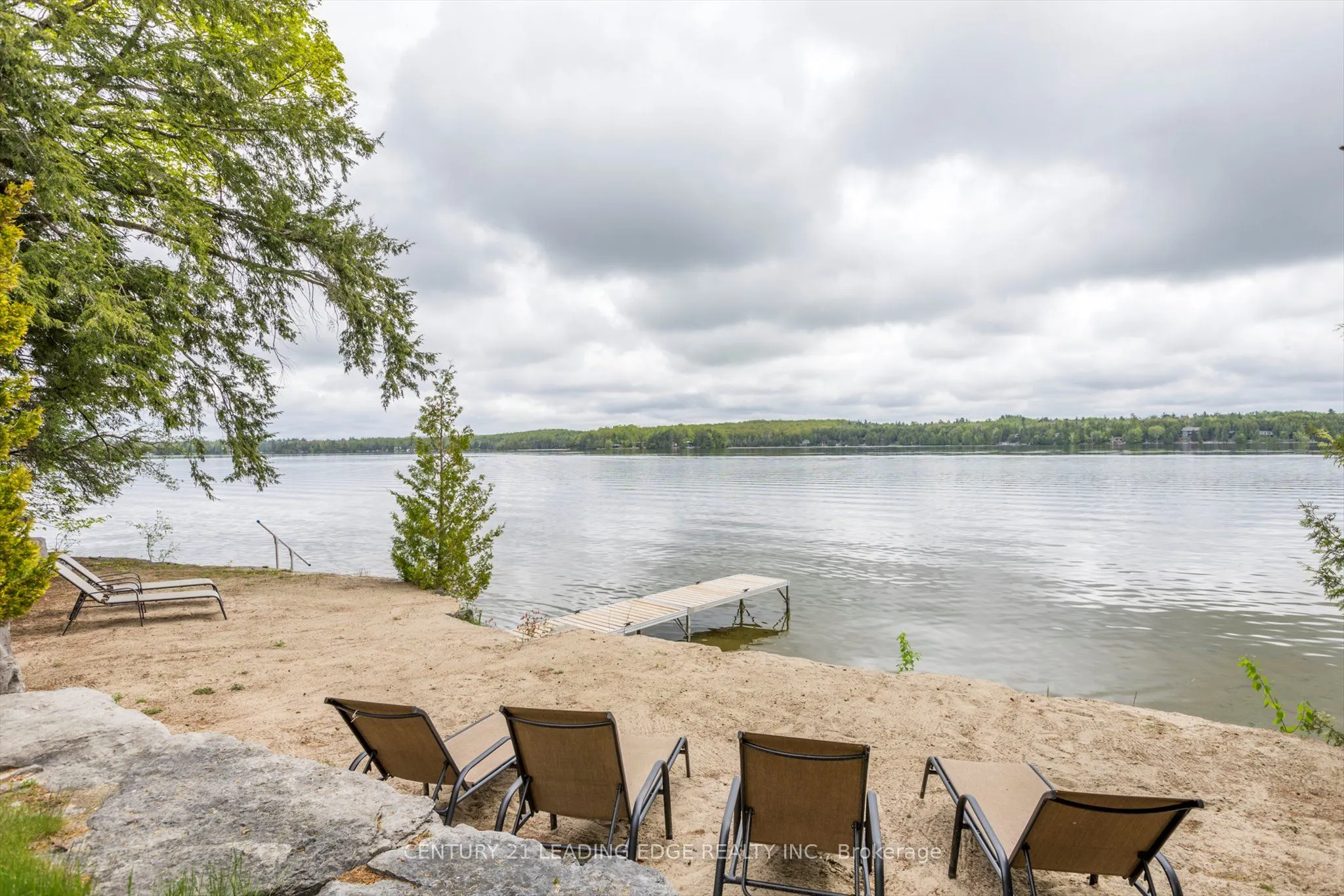 1963 WHITE LAKE Road W