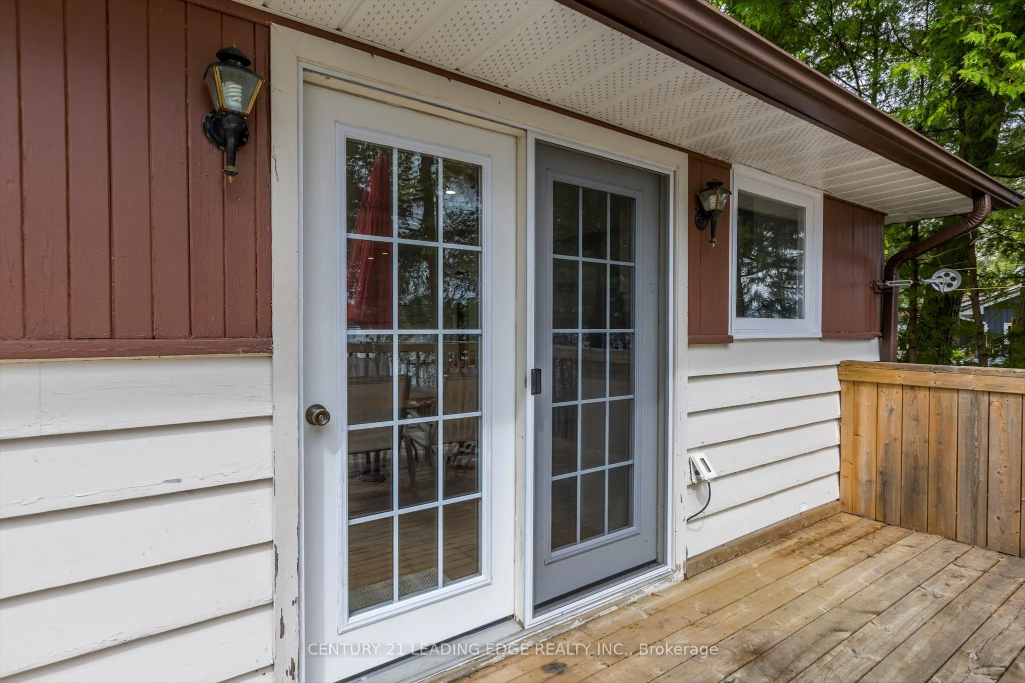 1963 WHITE LAKE Road W