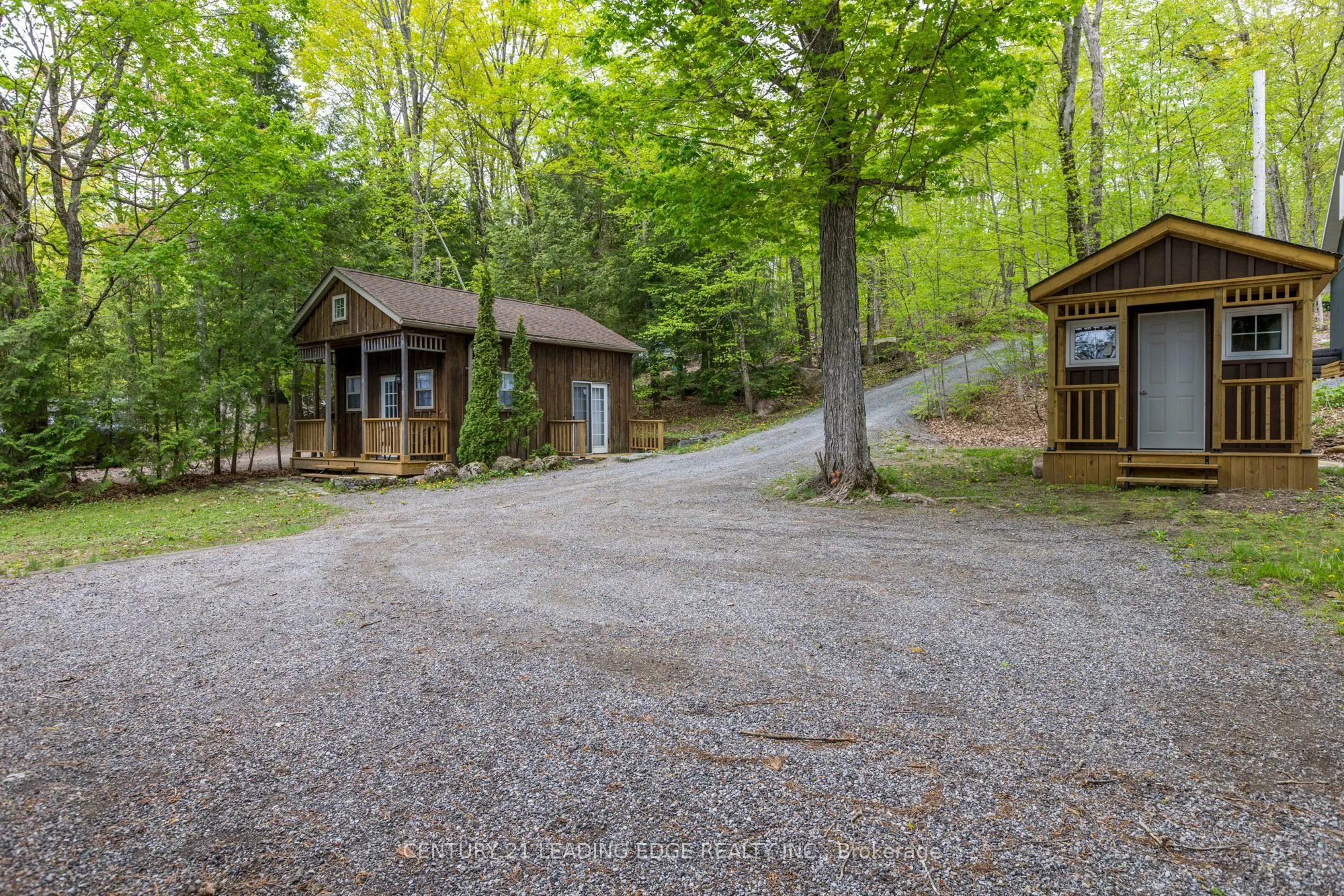 1963 WHITE LAKE Road W