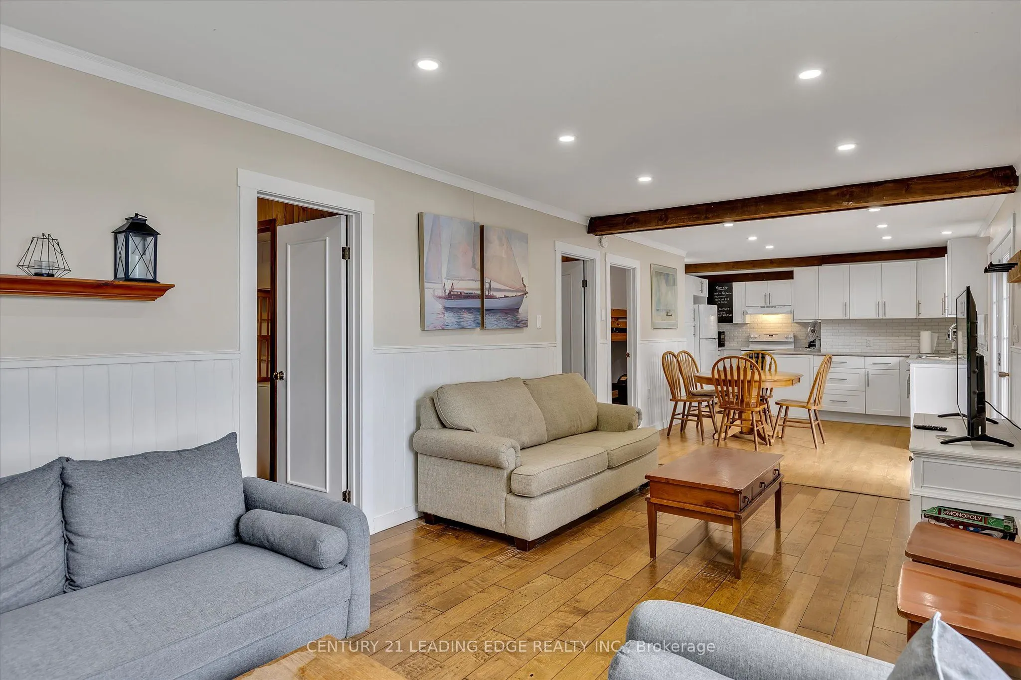 1963 WHITE LAKE Road W