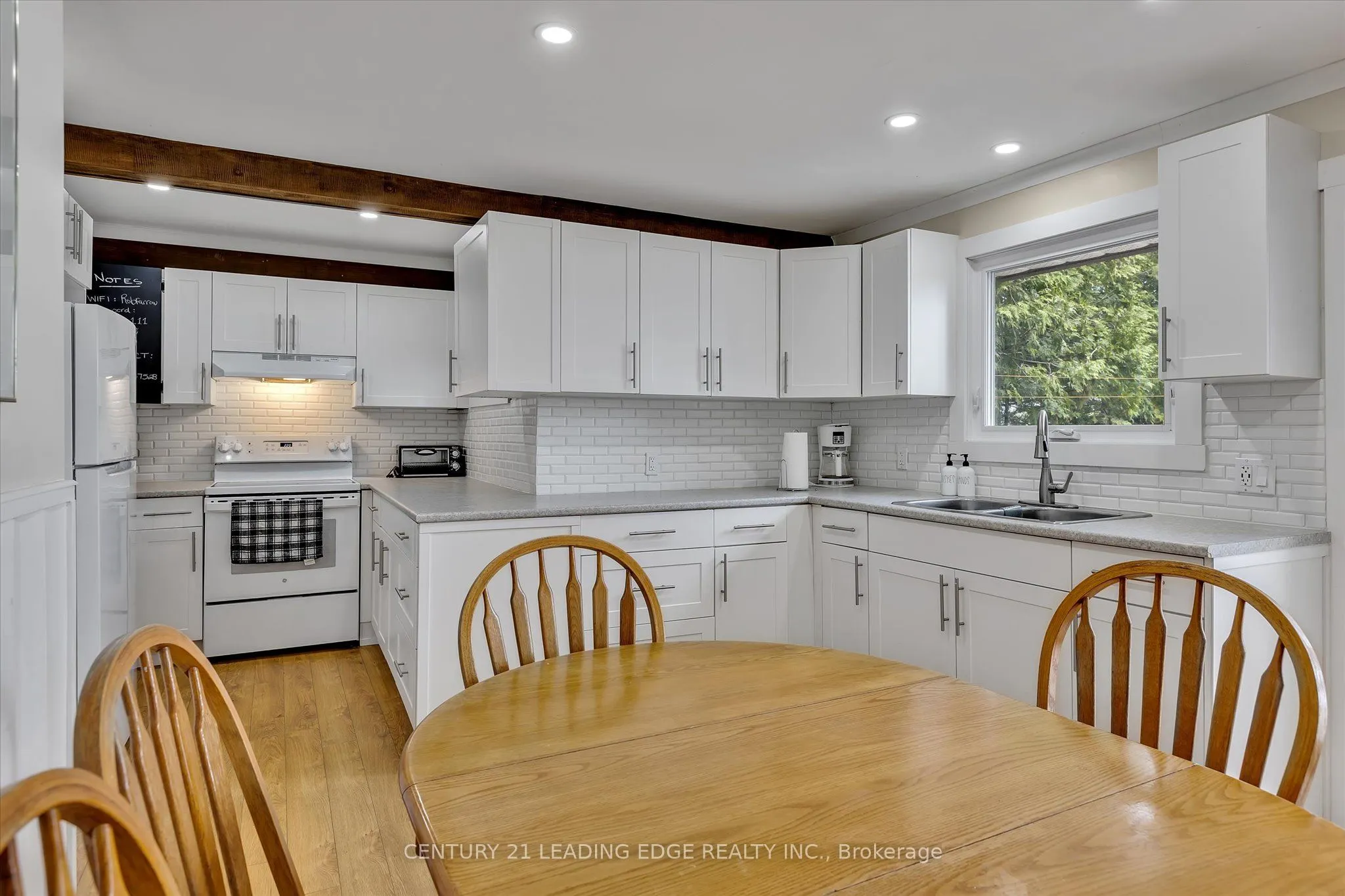 1963 WHITE LAKE Road W