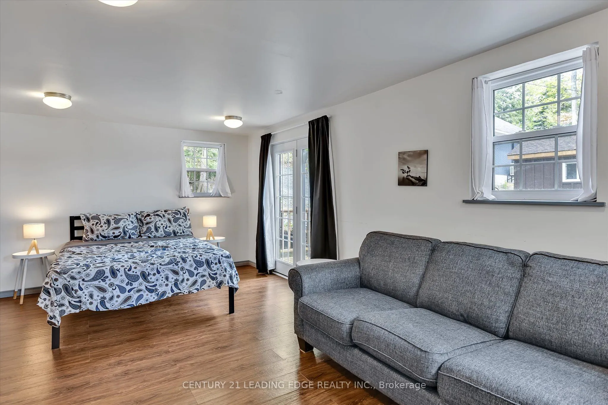 1963 WHITE LAKE Road W