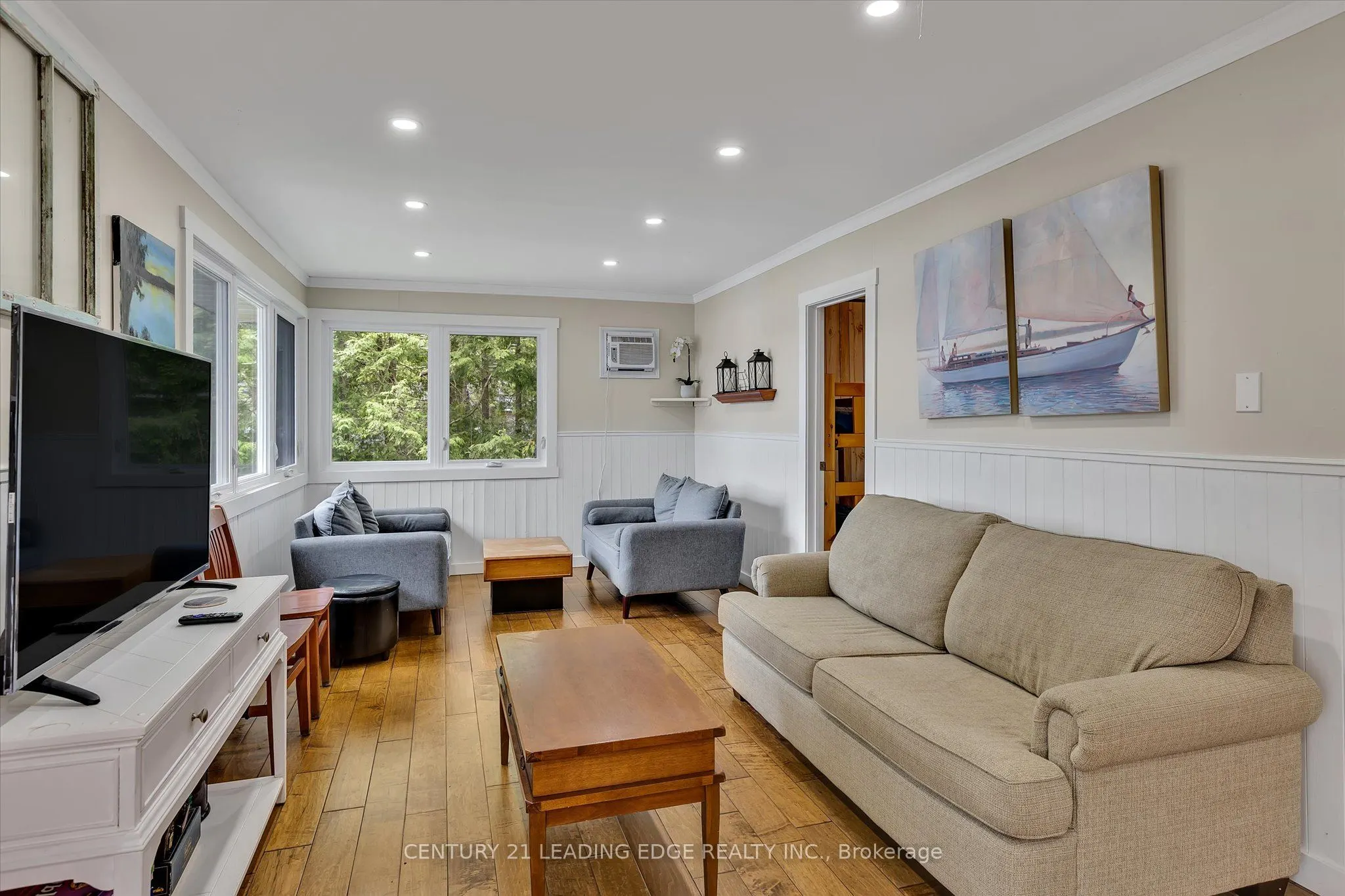 1963 WHITE LAKE Road W