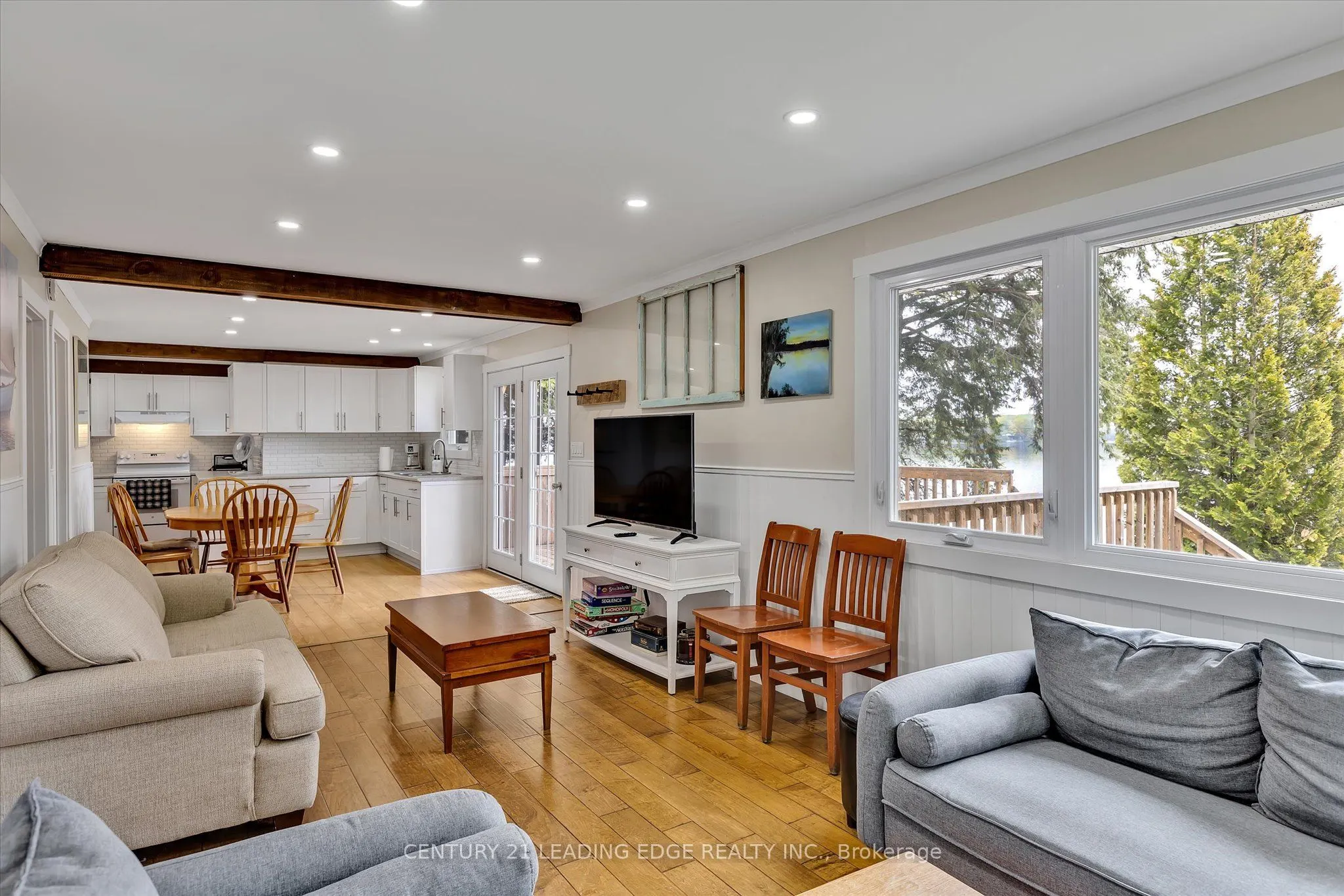 1963 WHITE LAKE Road W