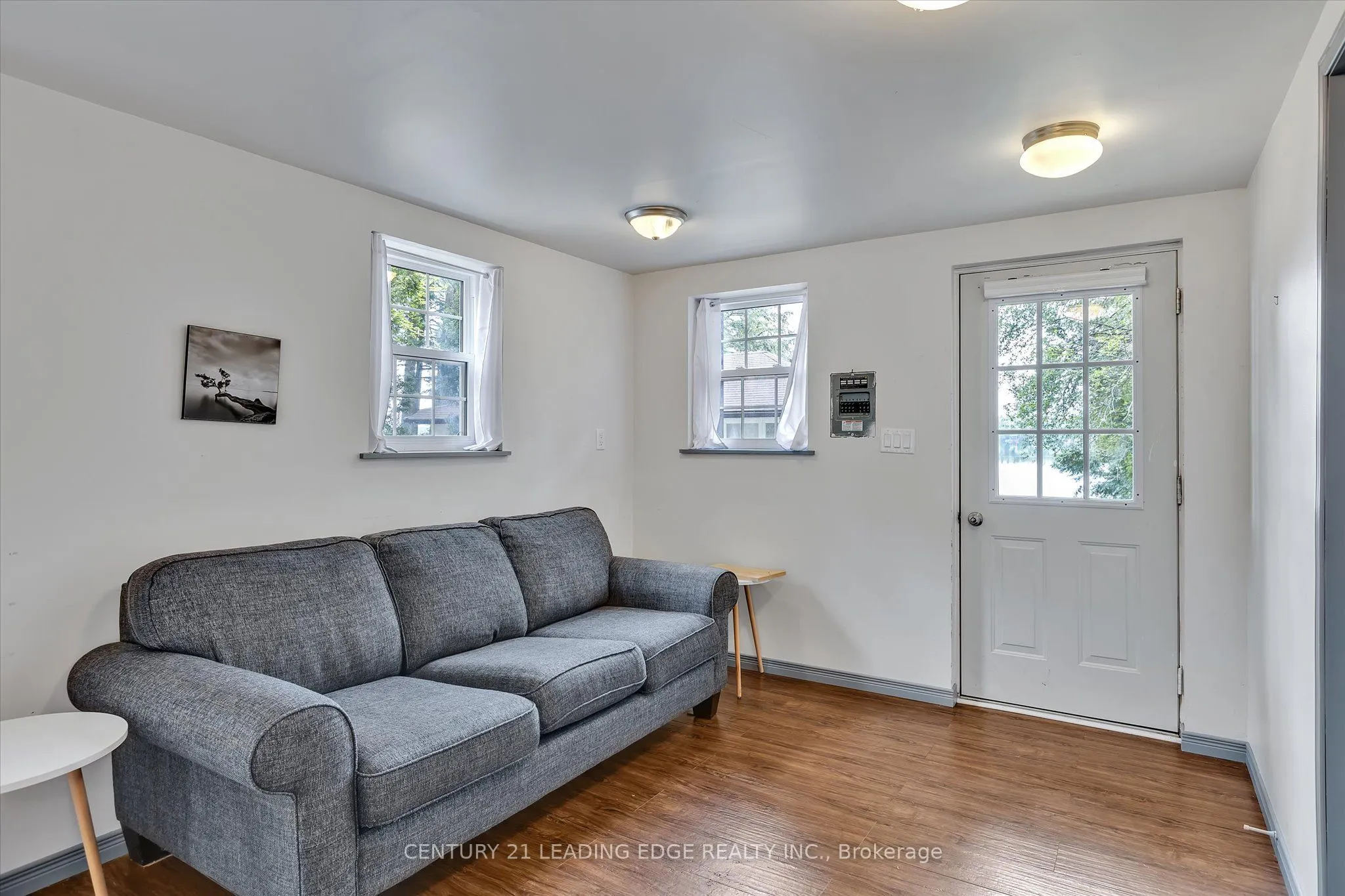 1963 WHITE LAKE Road W