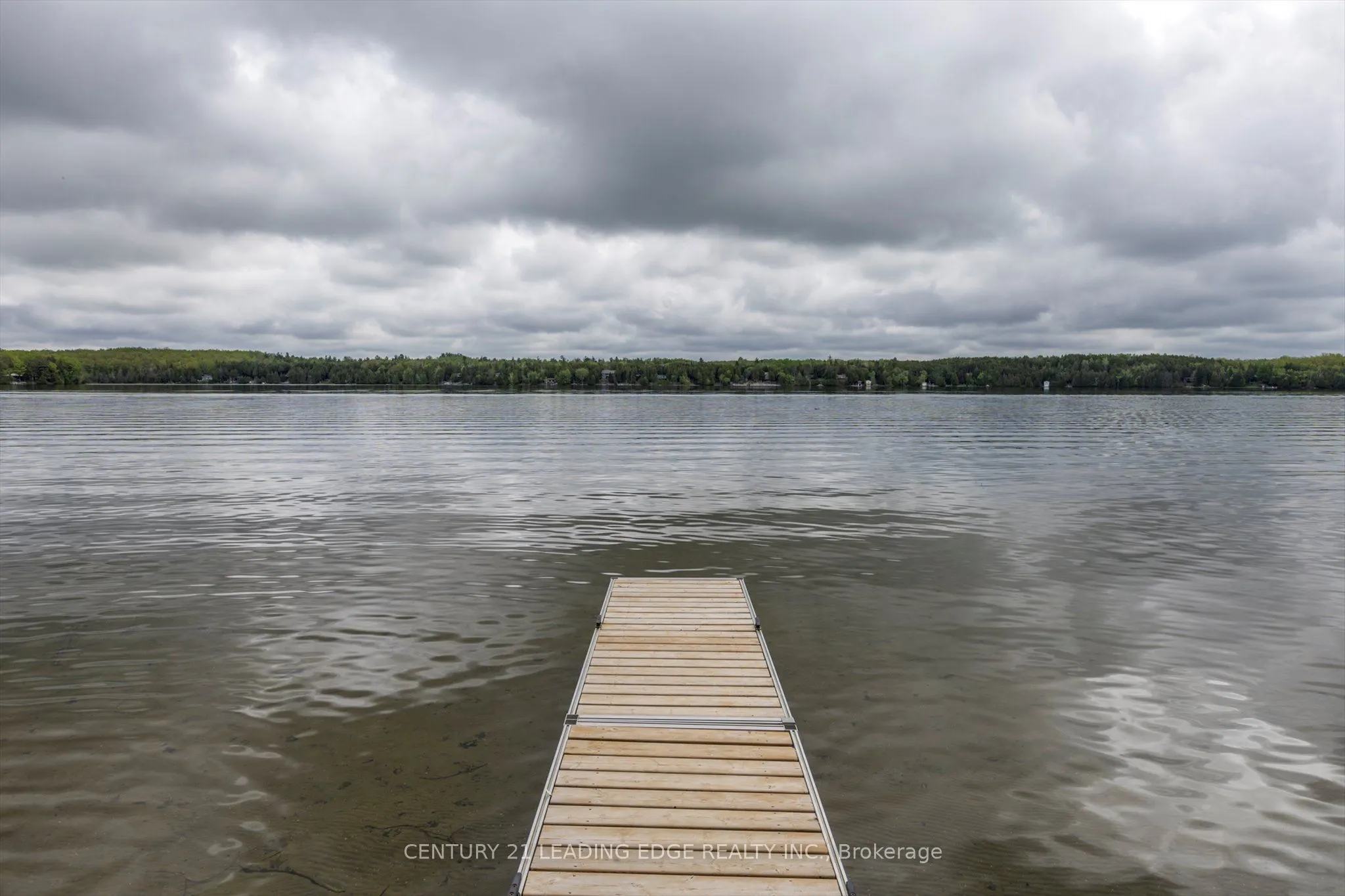 1963 WHITE LAKE Road W