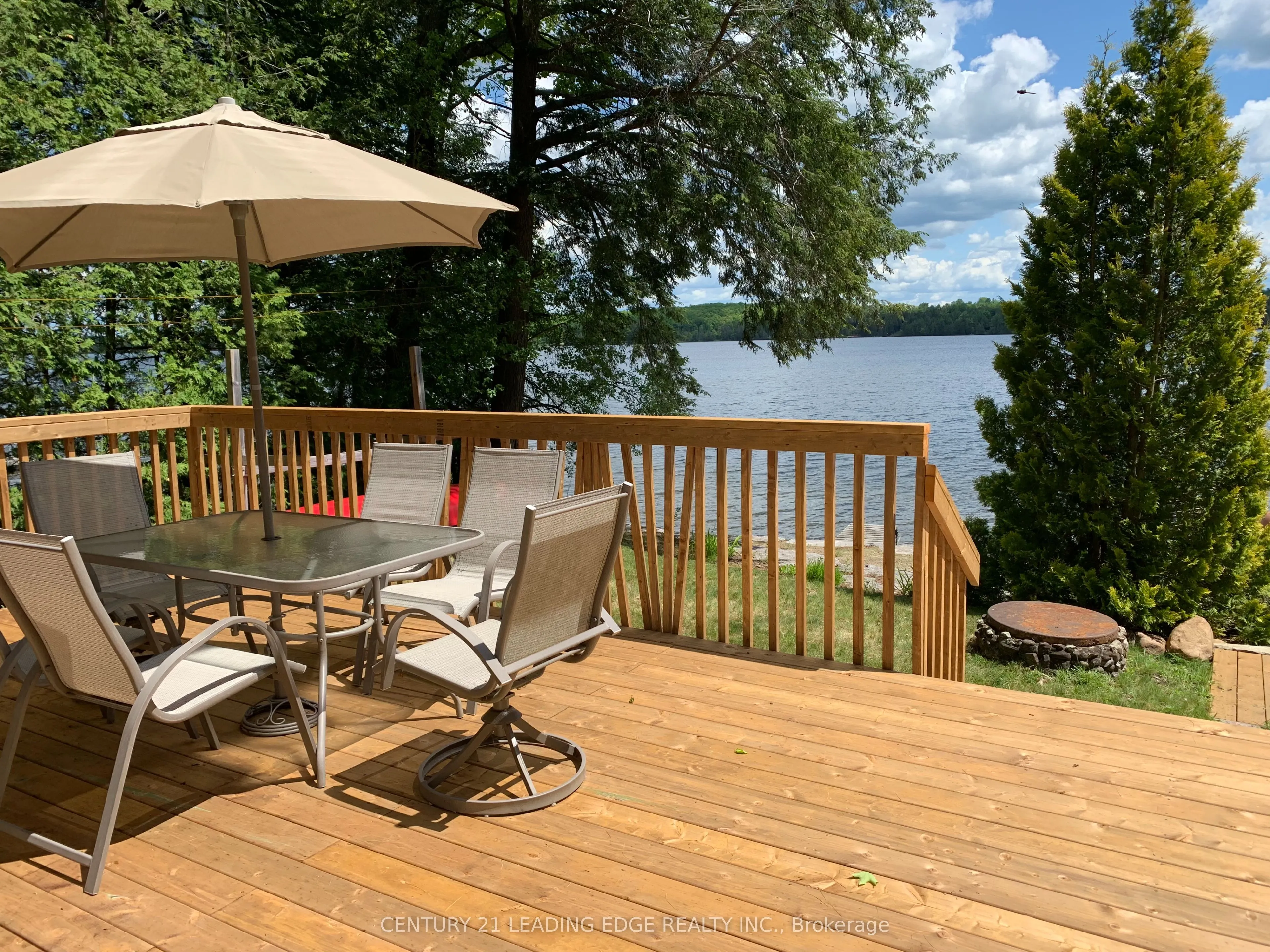 1963 WHITE LAKE Road W