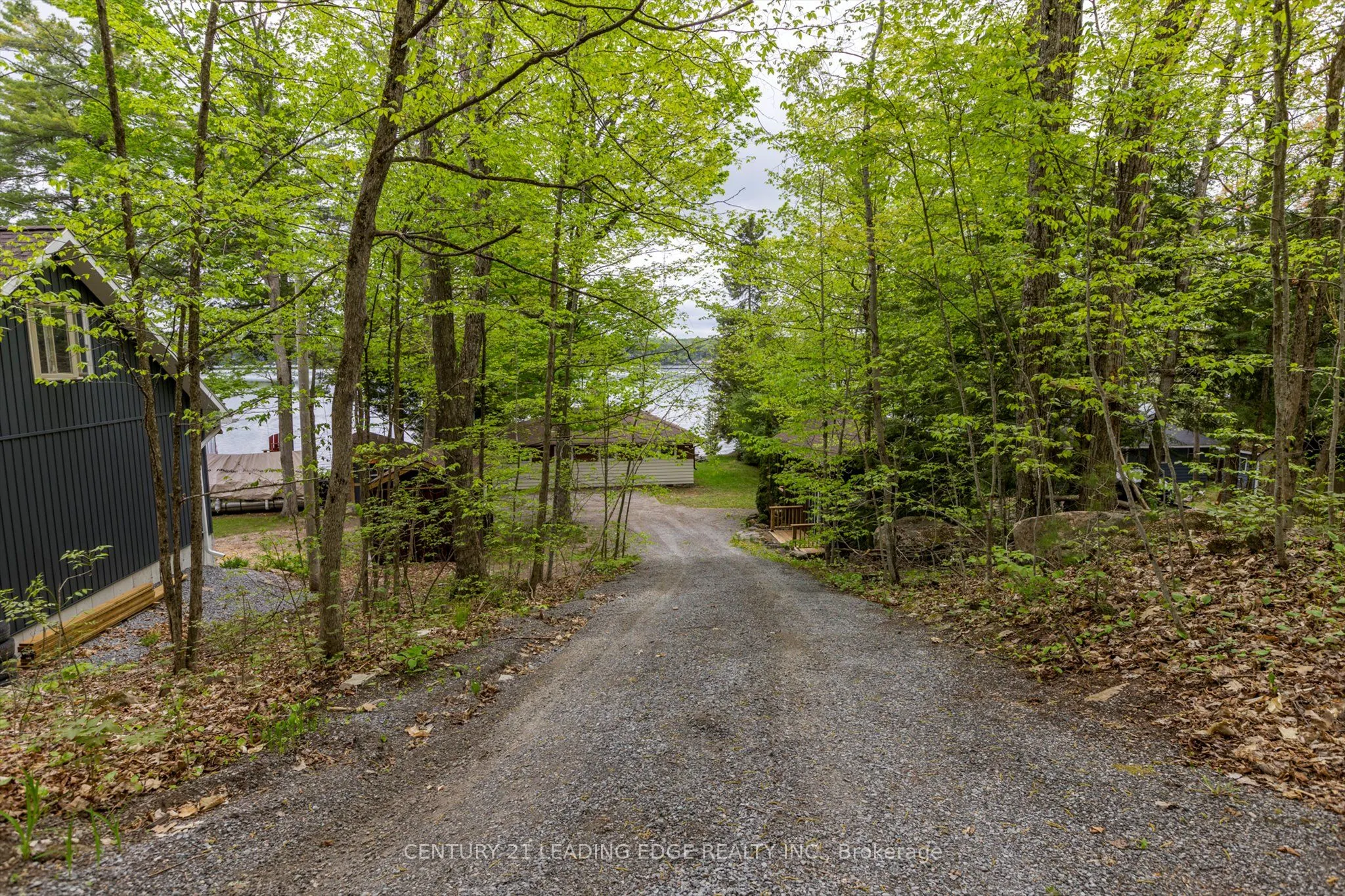 1963 WHITE LAKE Road W