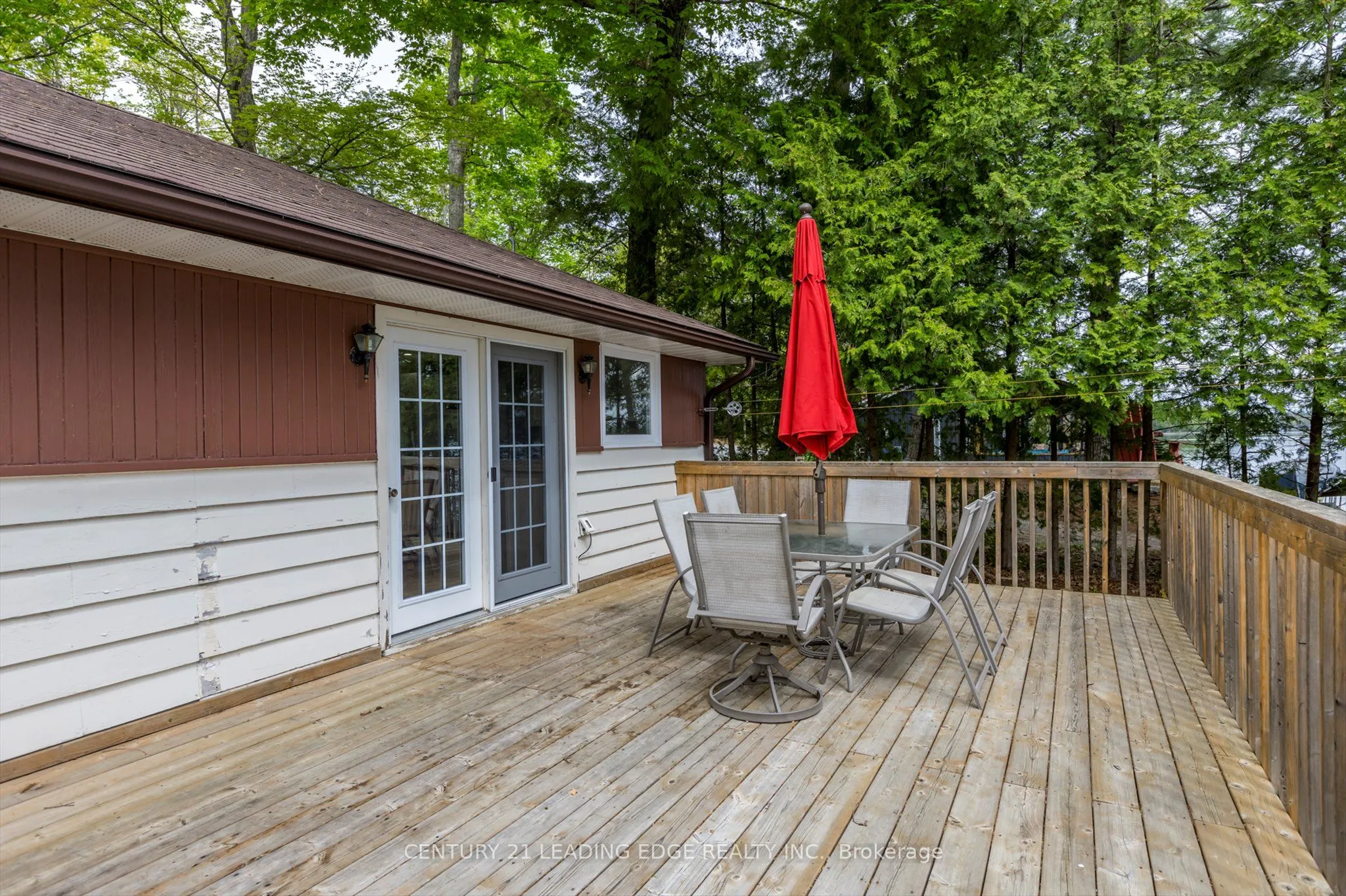1963 WHITE LAKE Road W