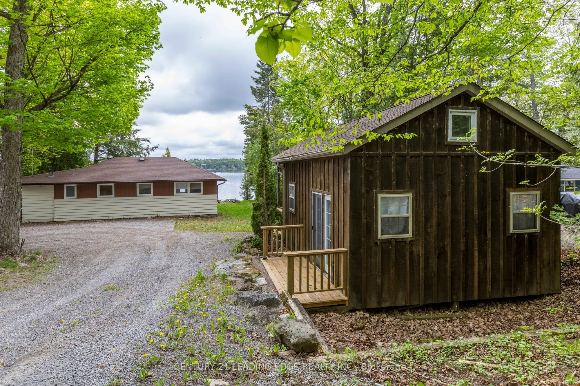 1963 WHITE LAKE Road W