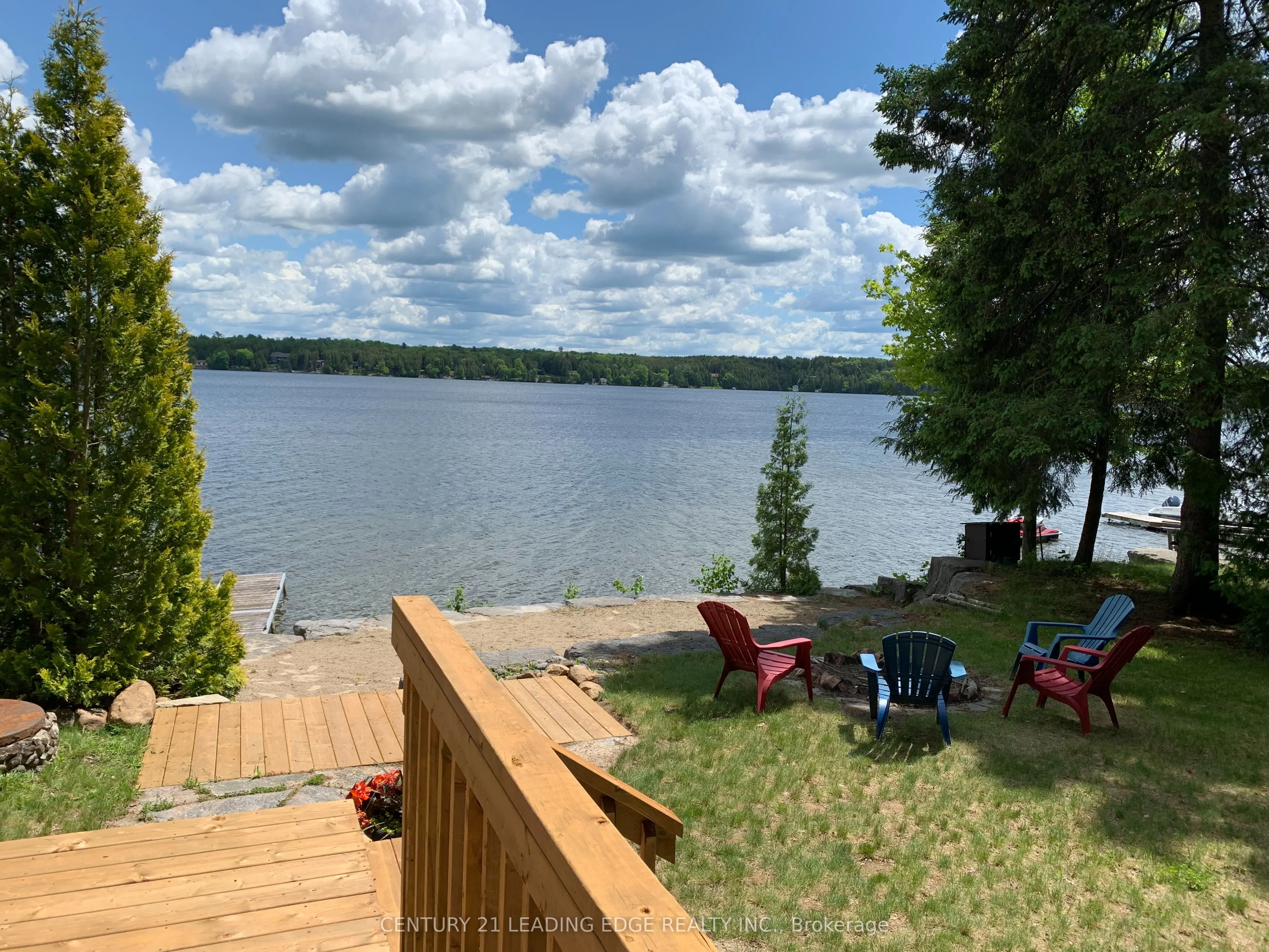 1963 WHITE LAKE Road W