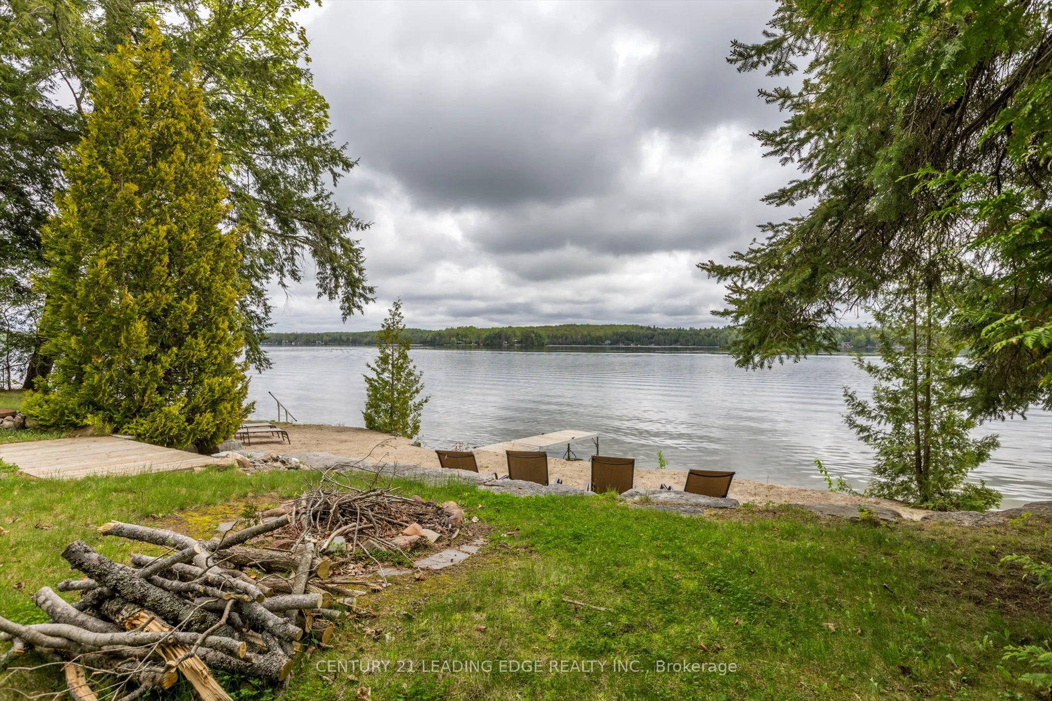 1963 WHITE LAKE Road W